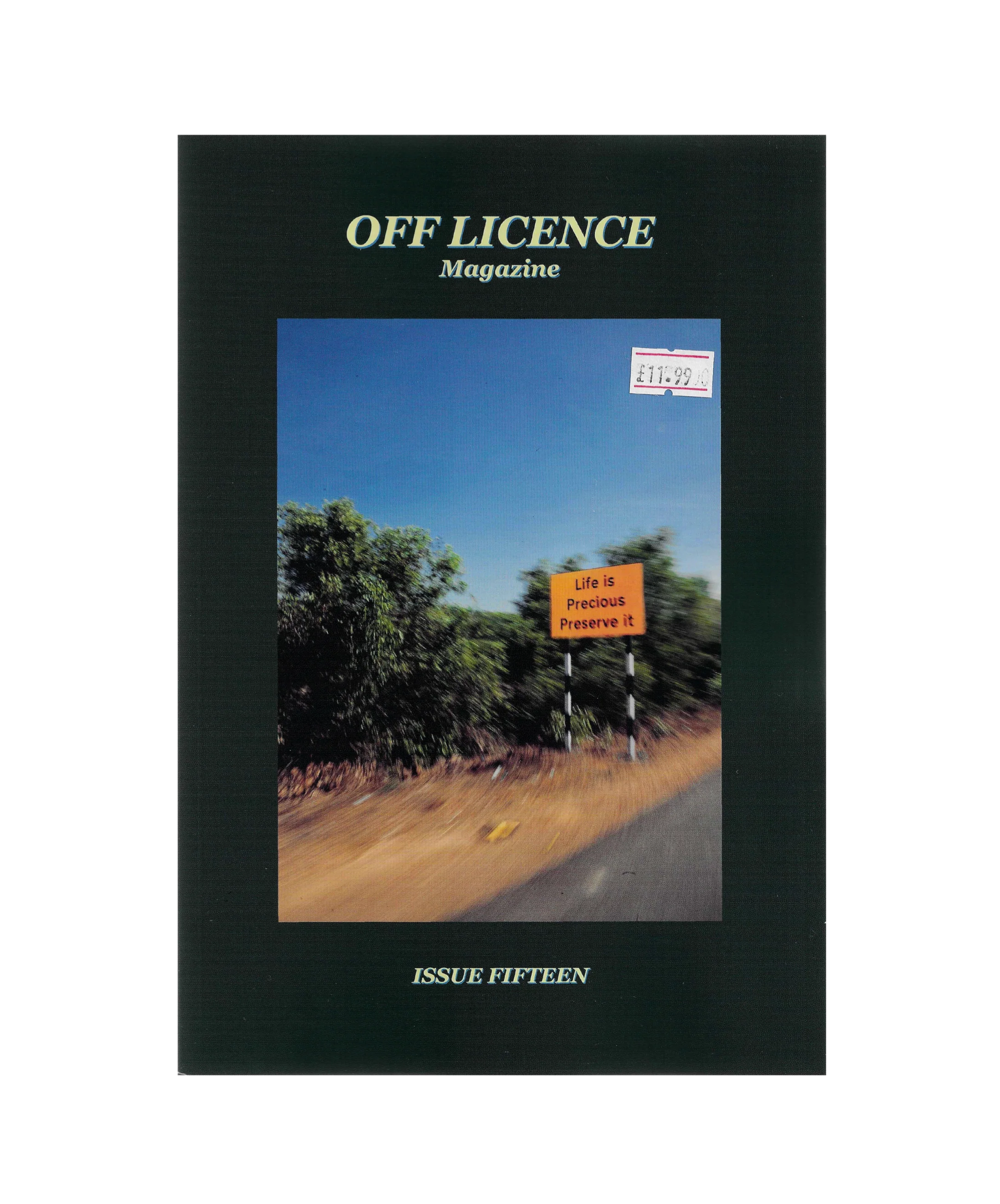 Issue 15 - Time - Image 3
