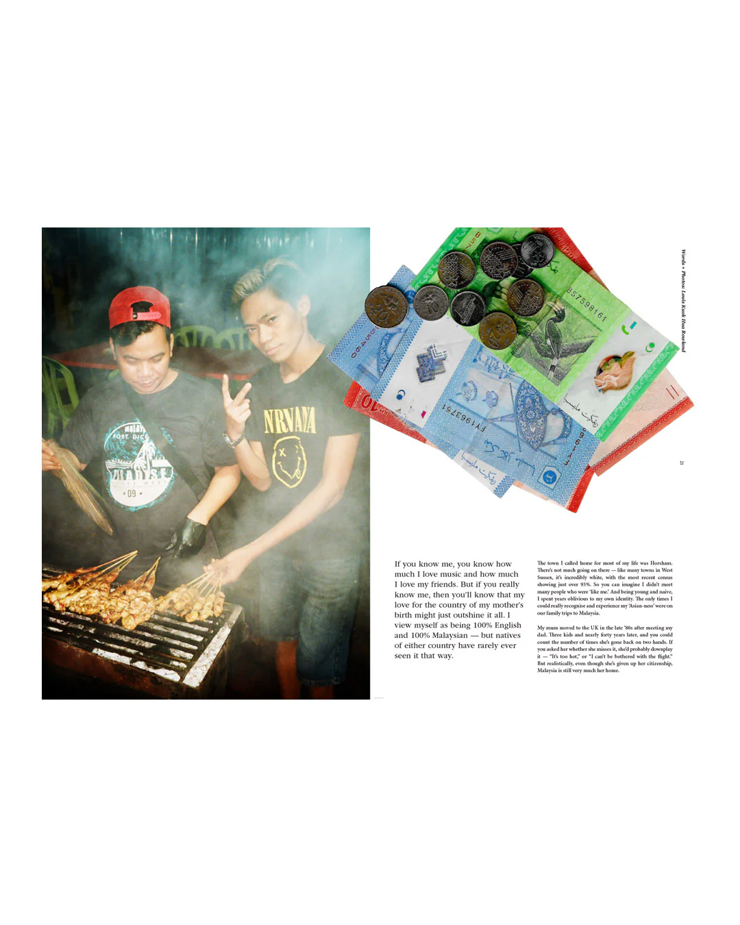 Issue 15 - Time - Image 6
