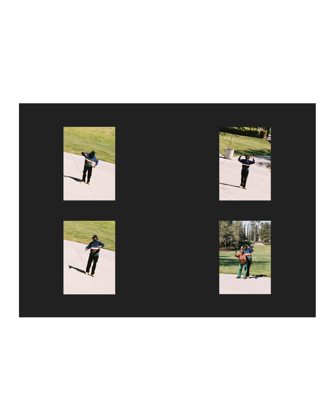 Issue 15 - Time - Image 8