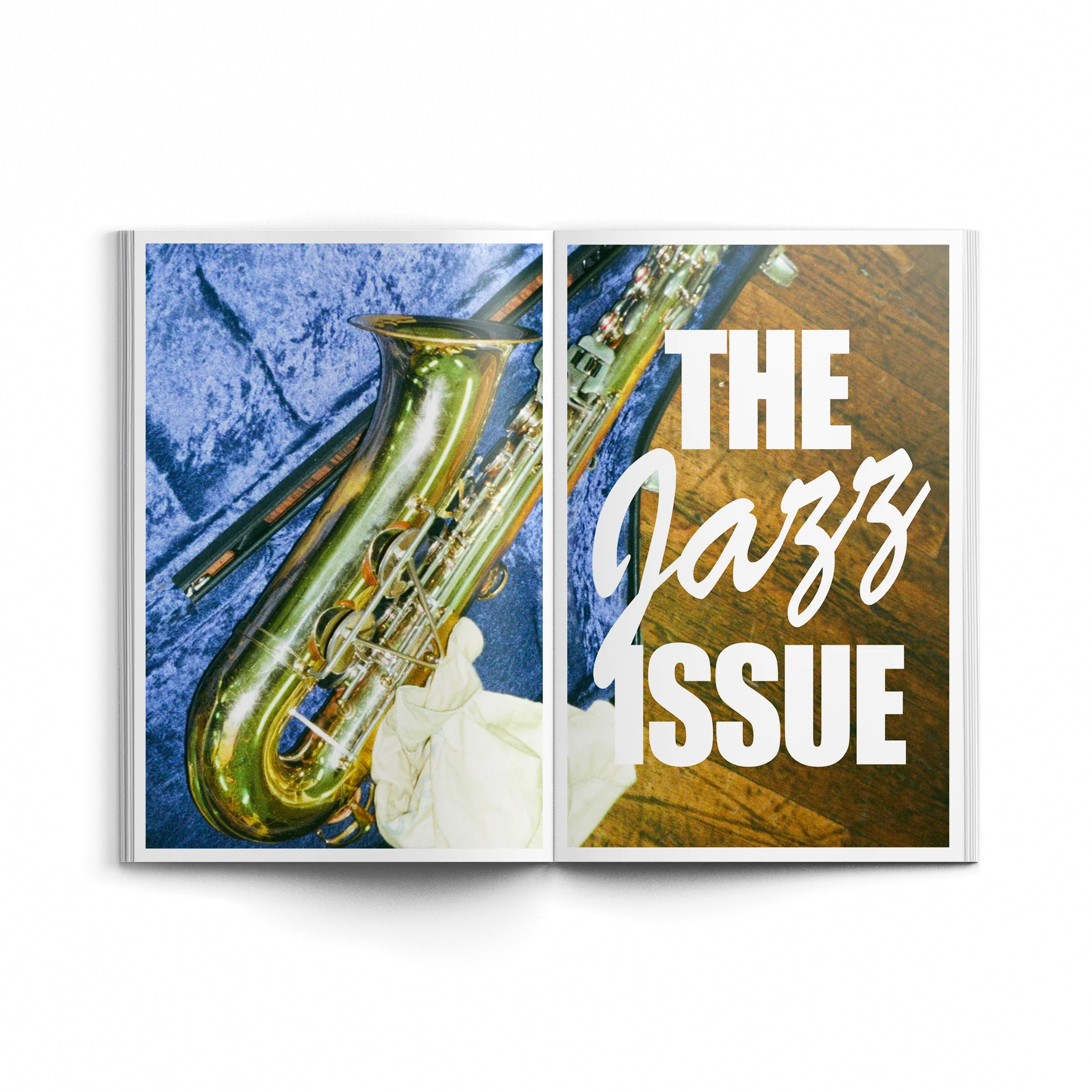 Issue 16 - Jazz - Image 3