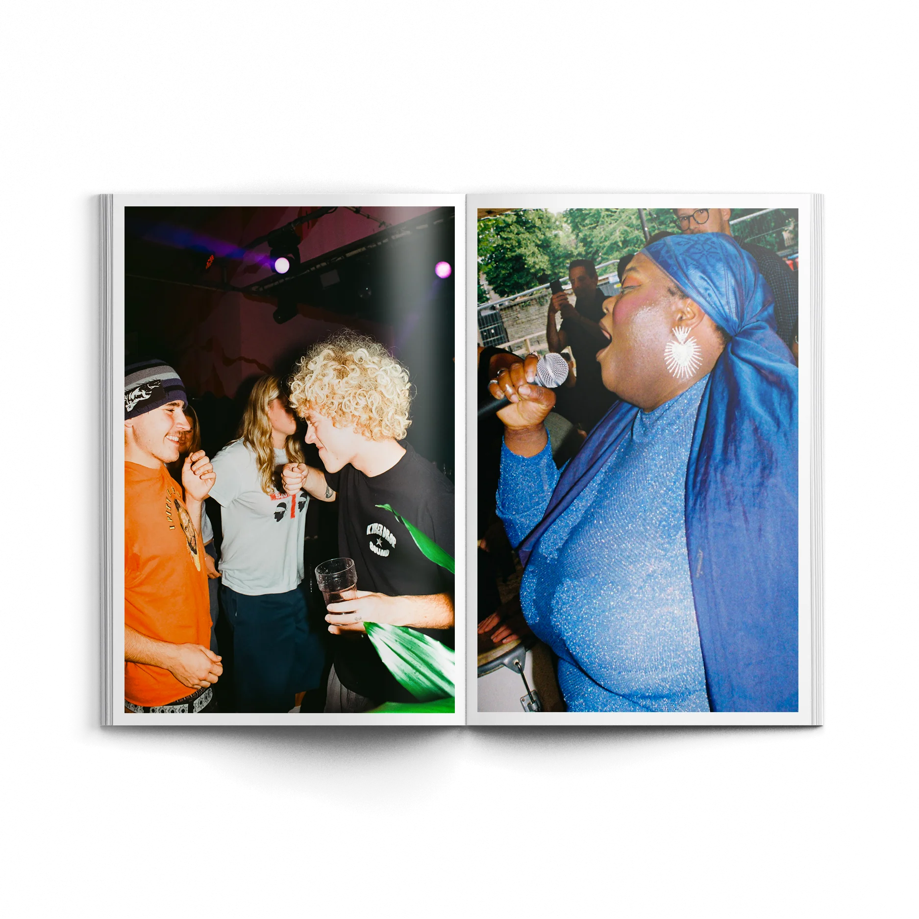 Issue 16 - Jazz - Image 7
