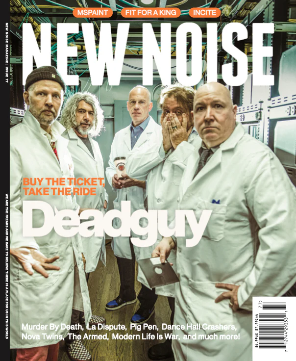 Issue #77