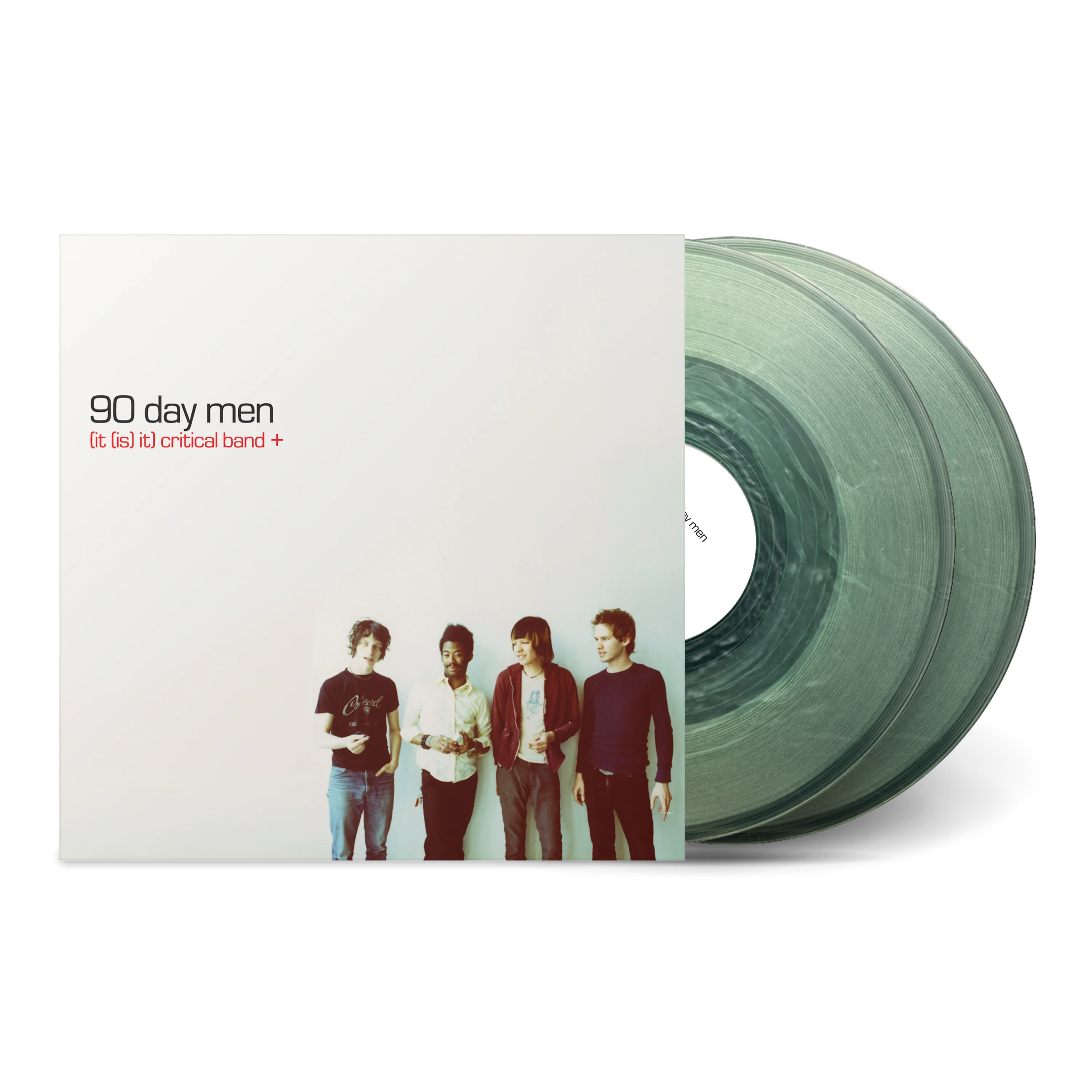 (It (Is) It) Critical Band + (Y2K 25th Anniversary Edition) - Image 2