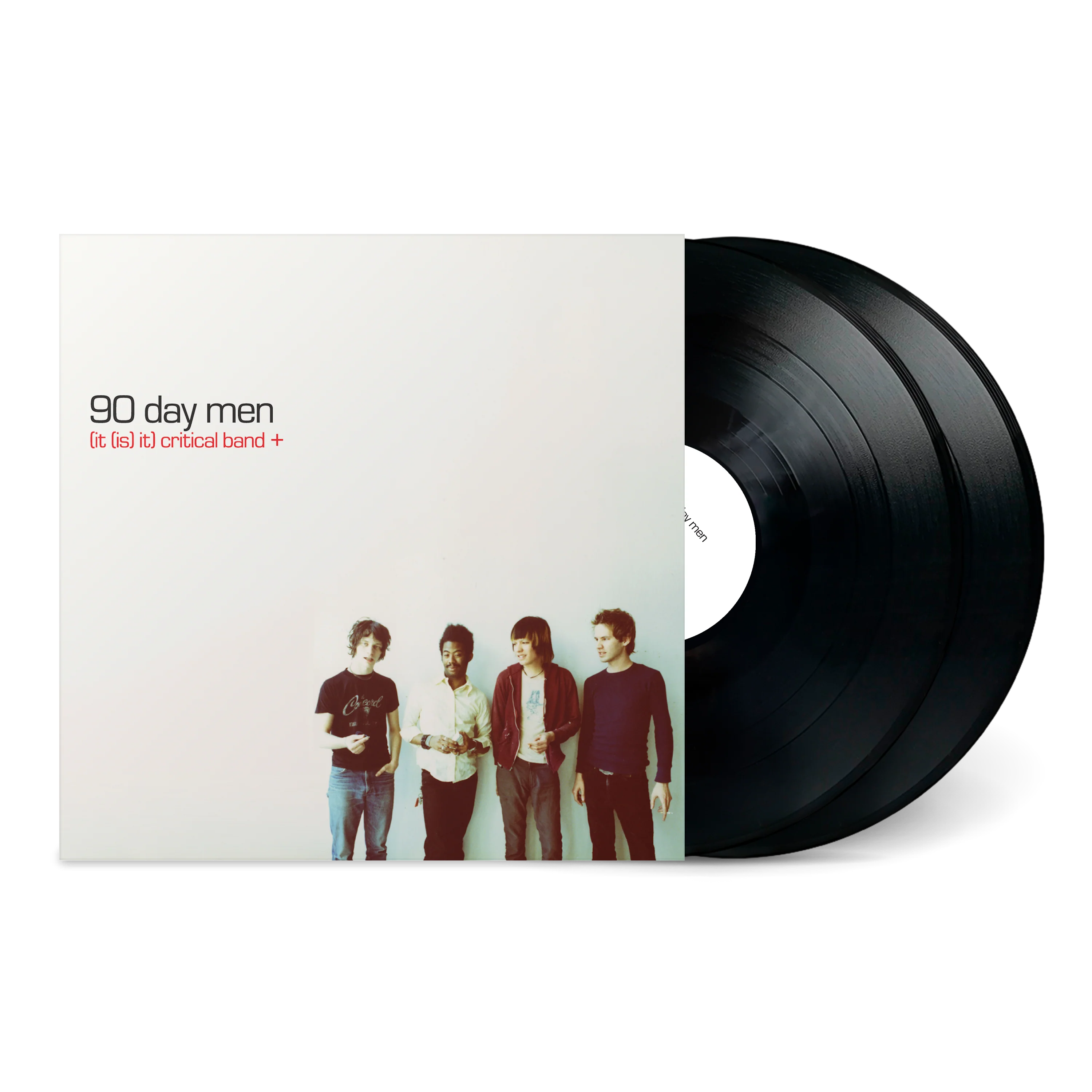 (It (Is) It) Critical Band + (Y2K 25th Anniversary Edition) - Image 3
