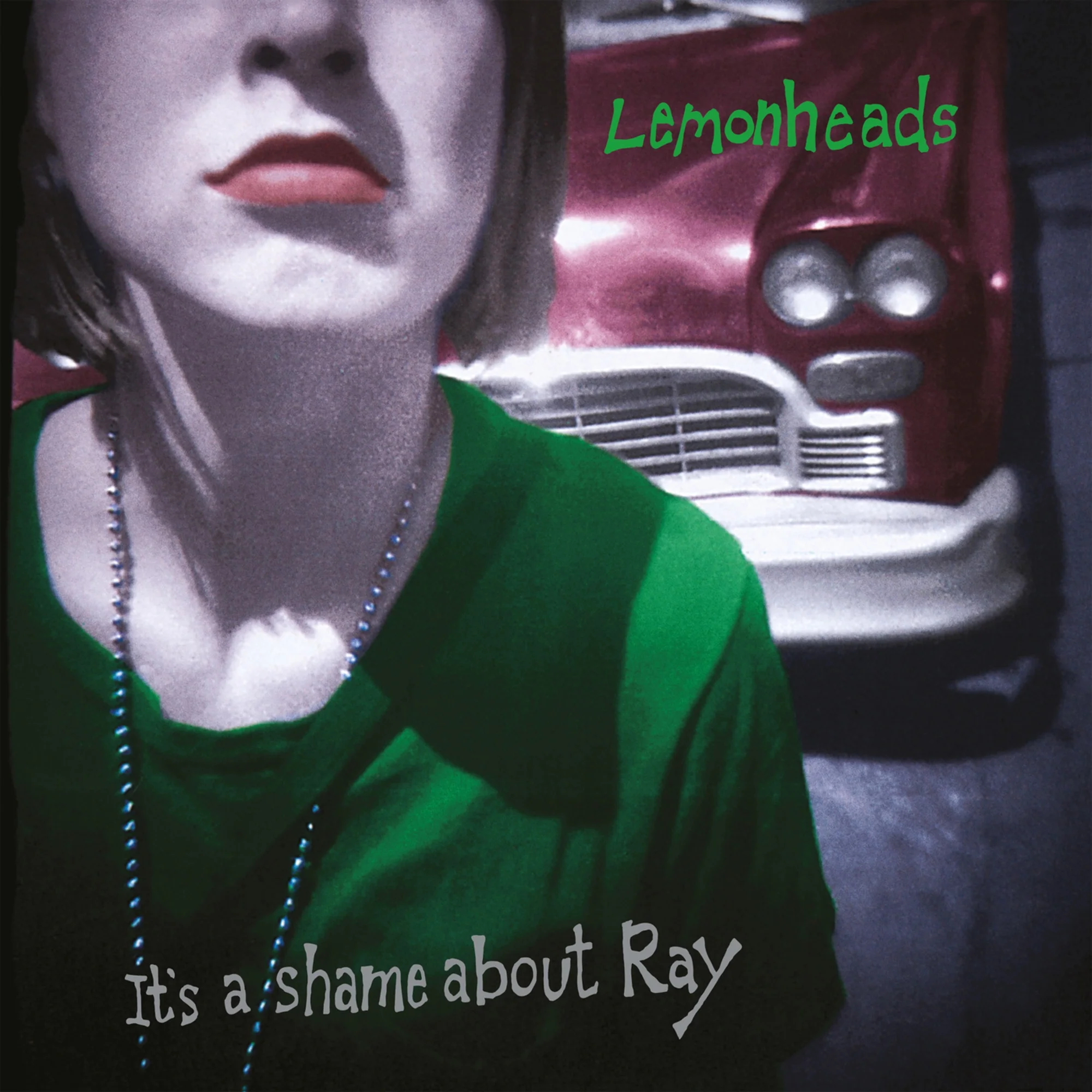 It’s A Shame About Ray
