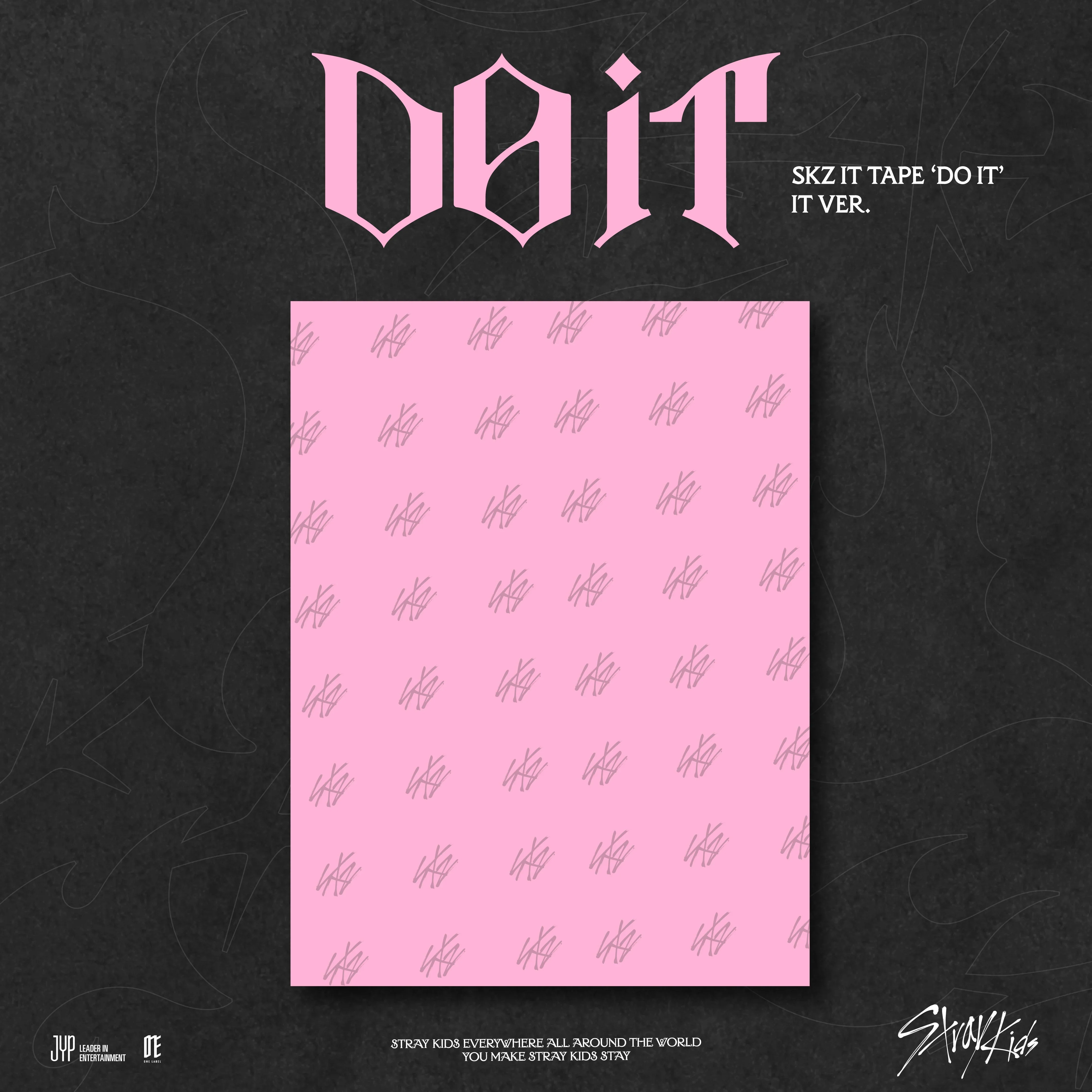 IT TAPE: DO IT - Image 2