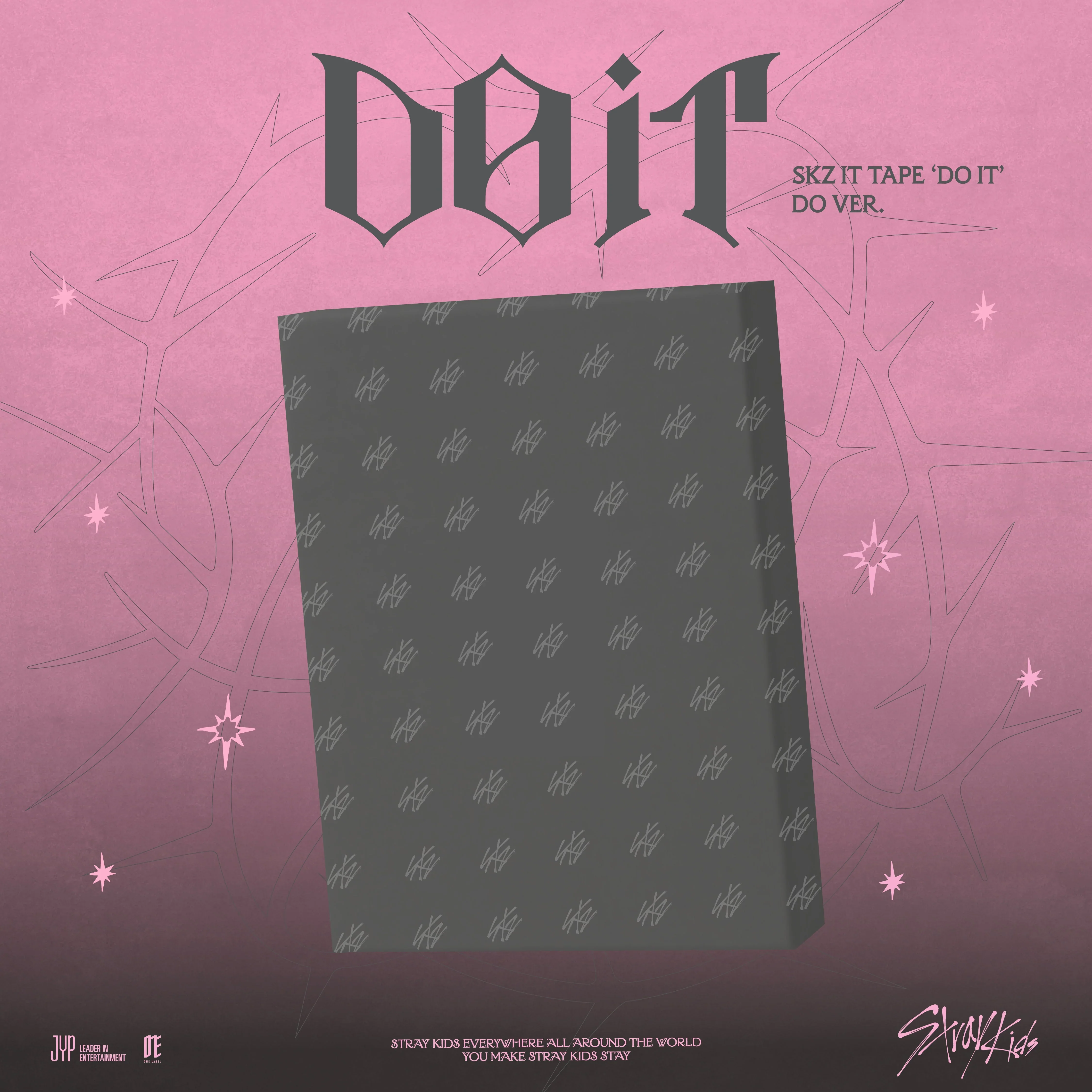 IT TAPE: DO IT - Image 3