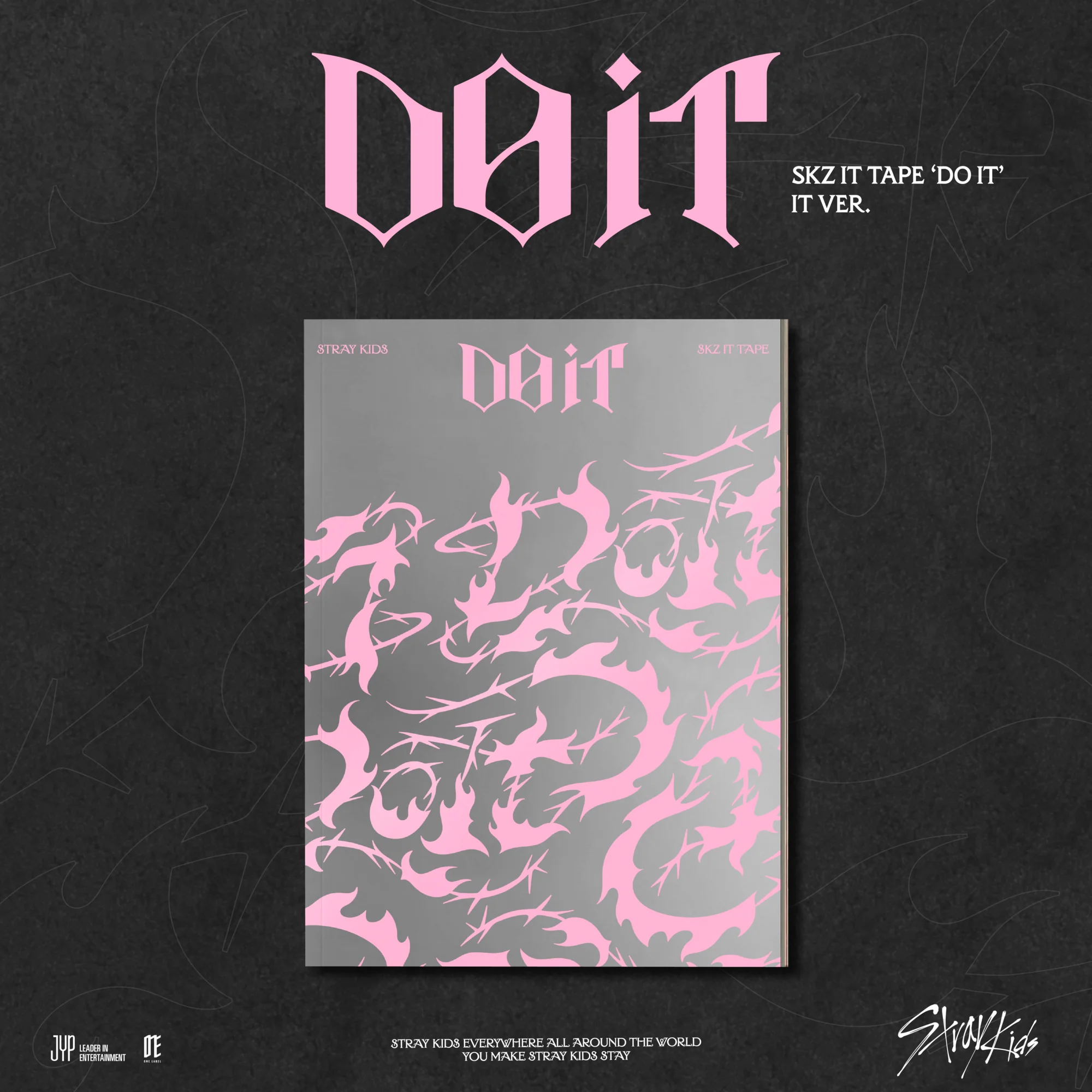 IT TAPE: DO IT - Image 5