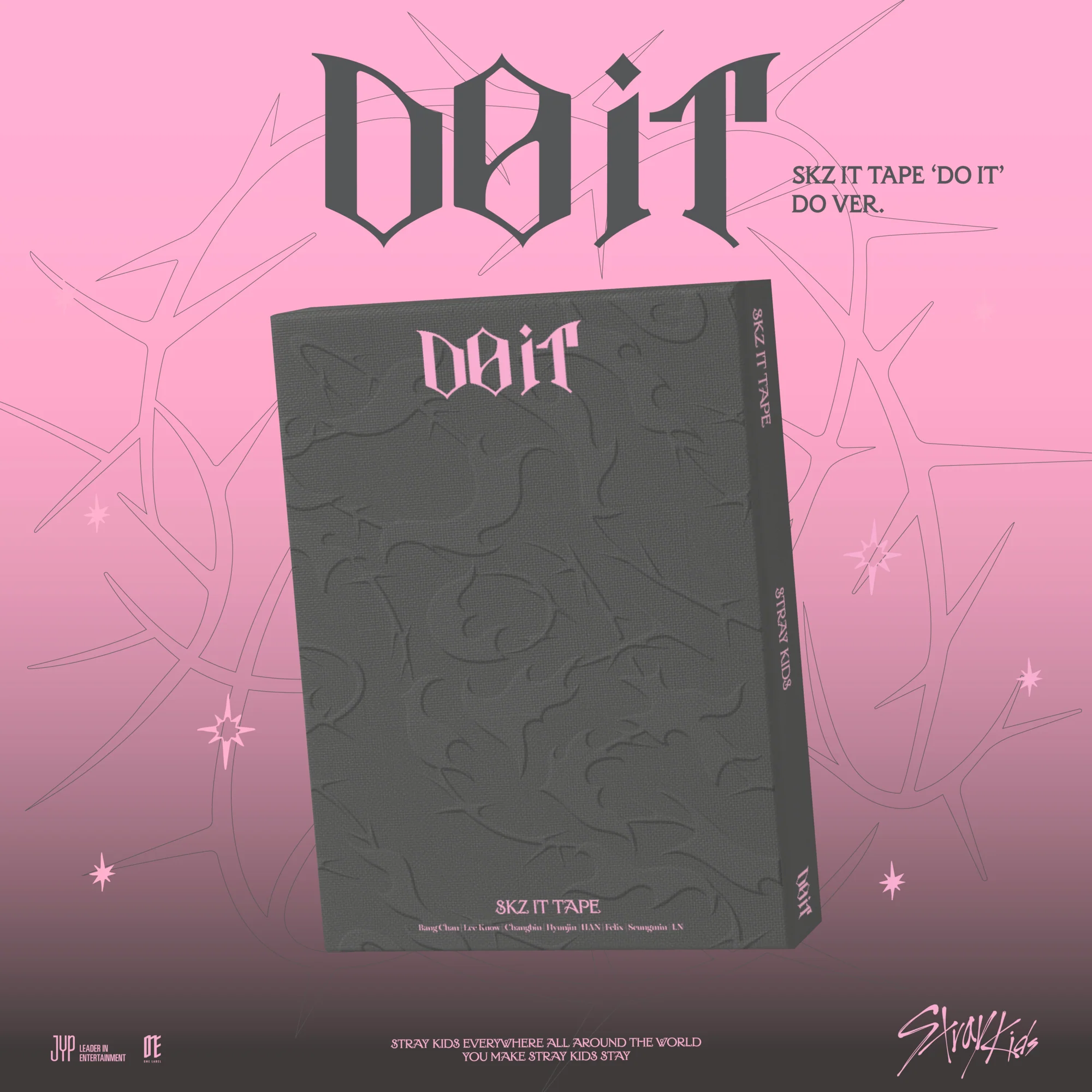 IT TAPE: DO IT - Image 6