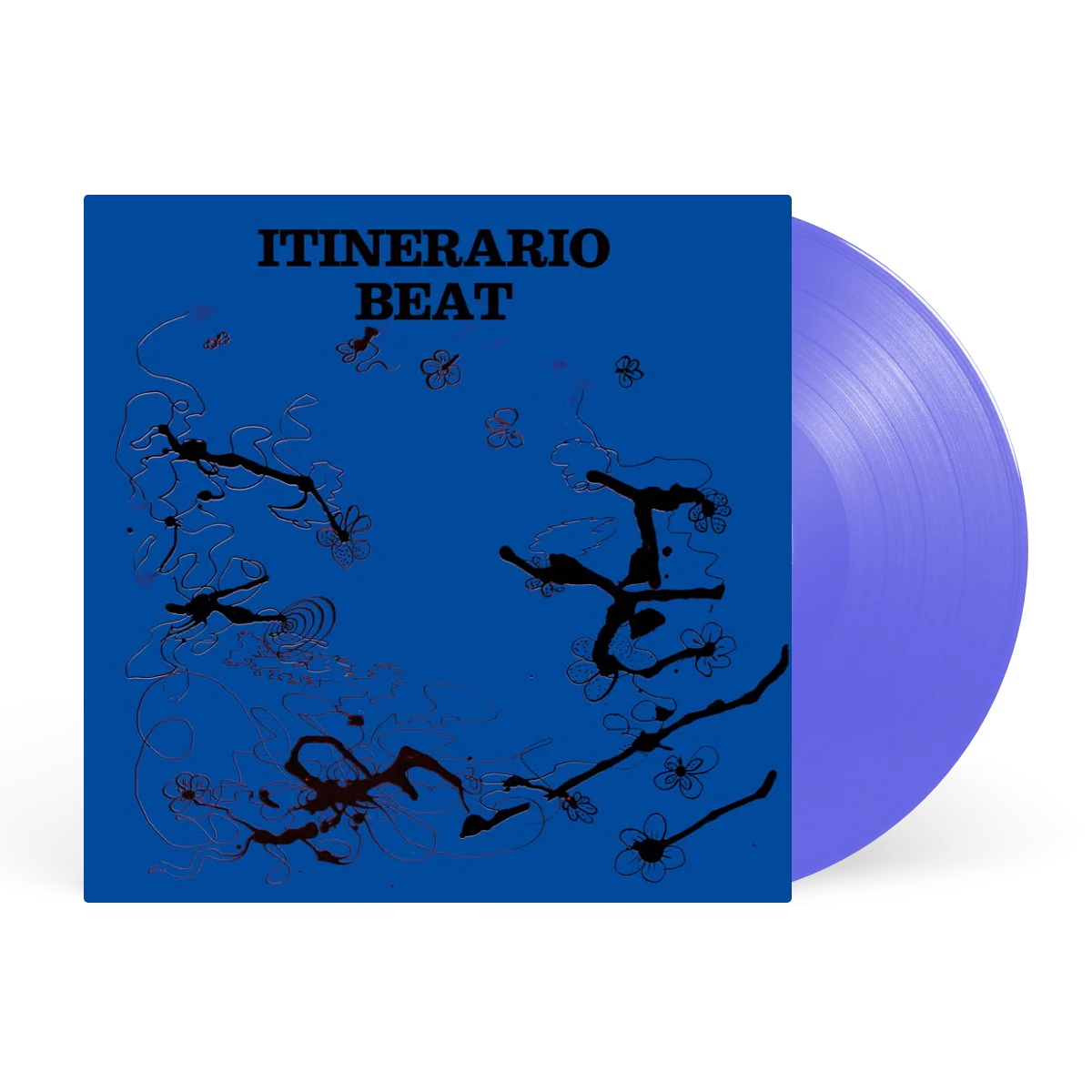 Itinerario Beat (feat. Rigol (Duilio Radici)) - Image 2