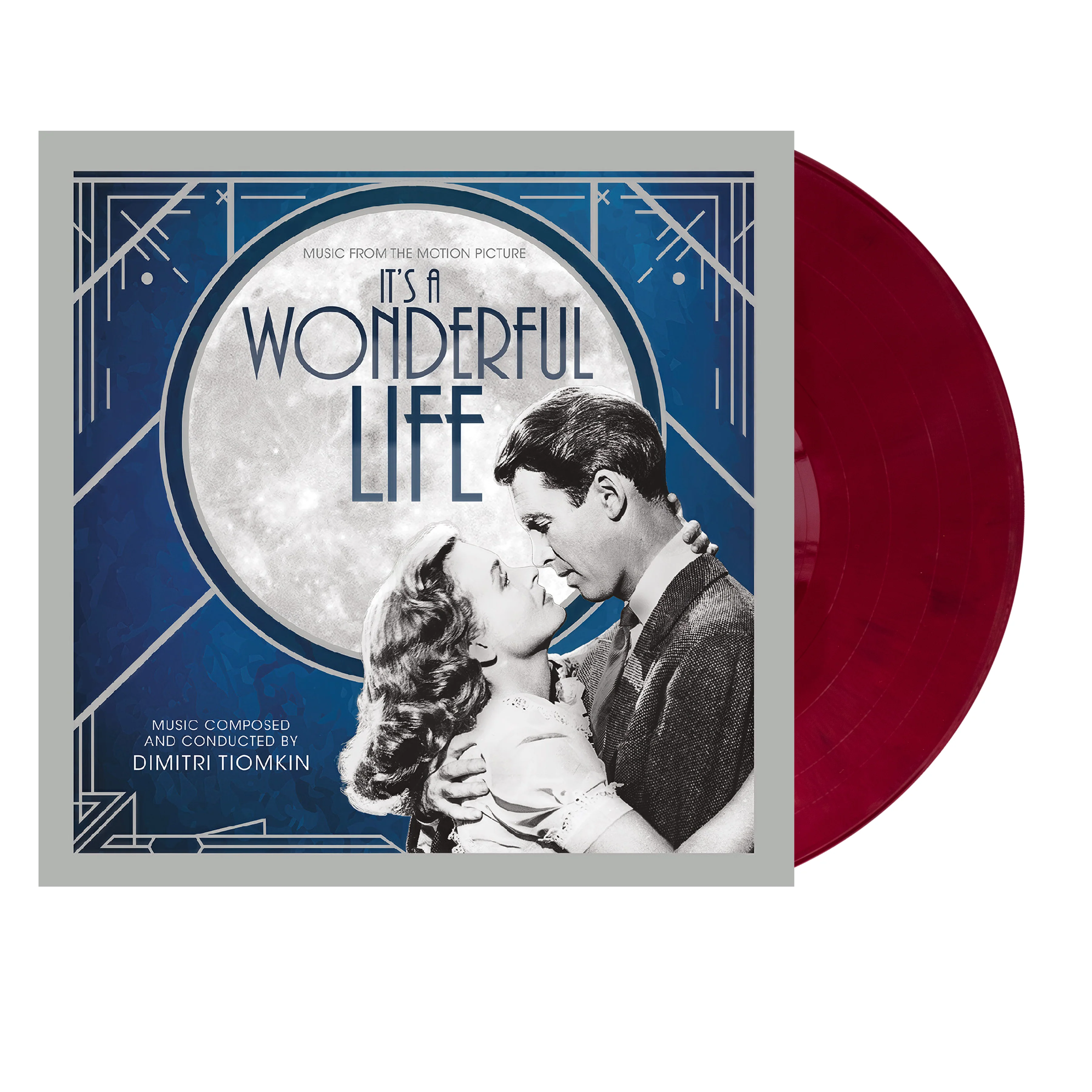 It's a Wonderful Life - Music from the Motion Picture - Image 2