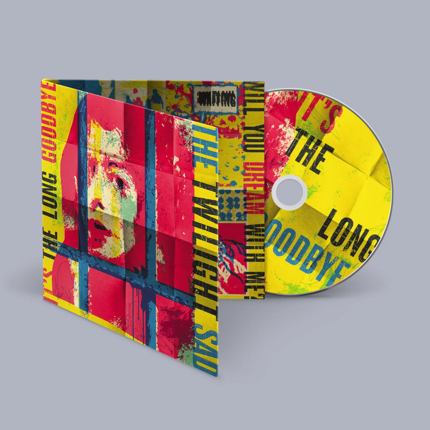 It's The Long Goodbye - Image 3