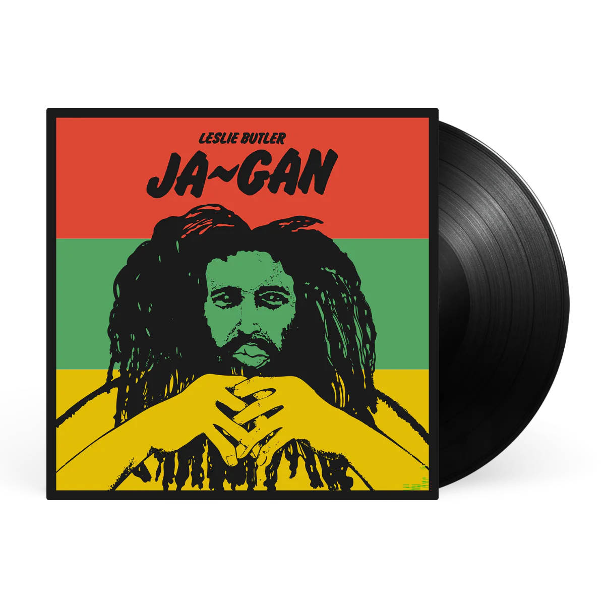 Ja-Gan - RSD 2026 - Image 2