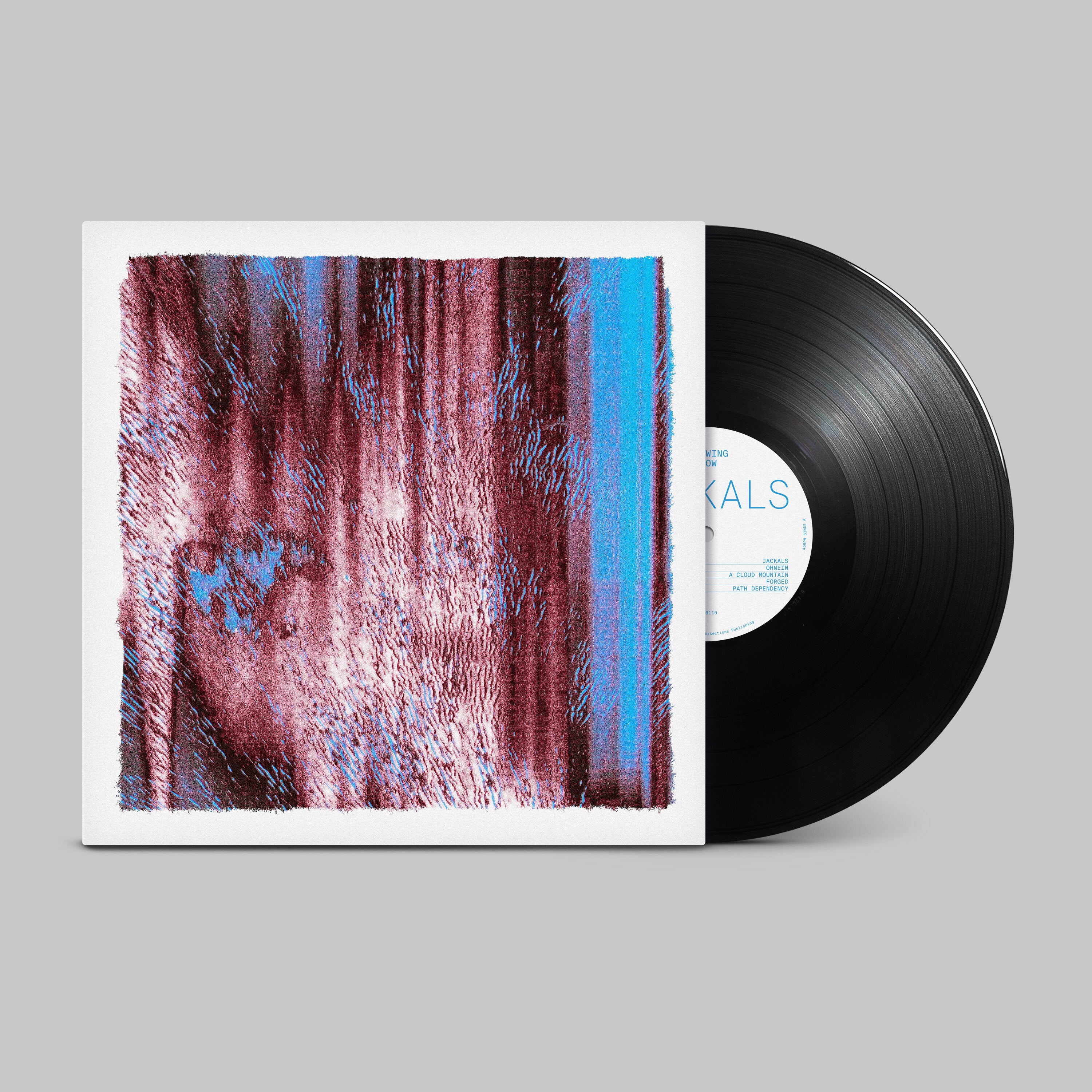 Jackals - Image 2