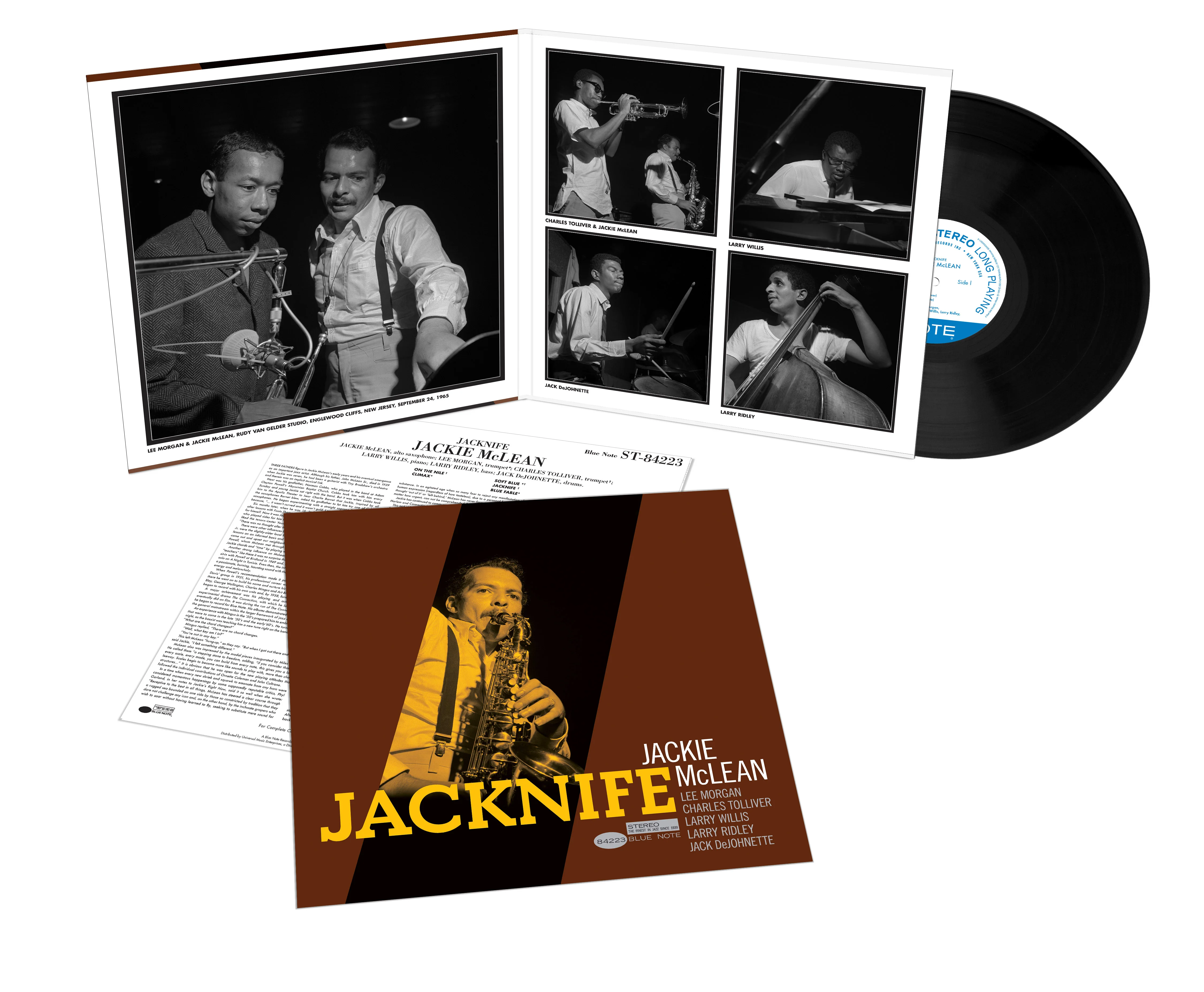 Jacknife - Image 2