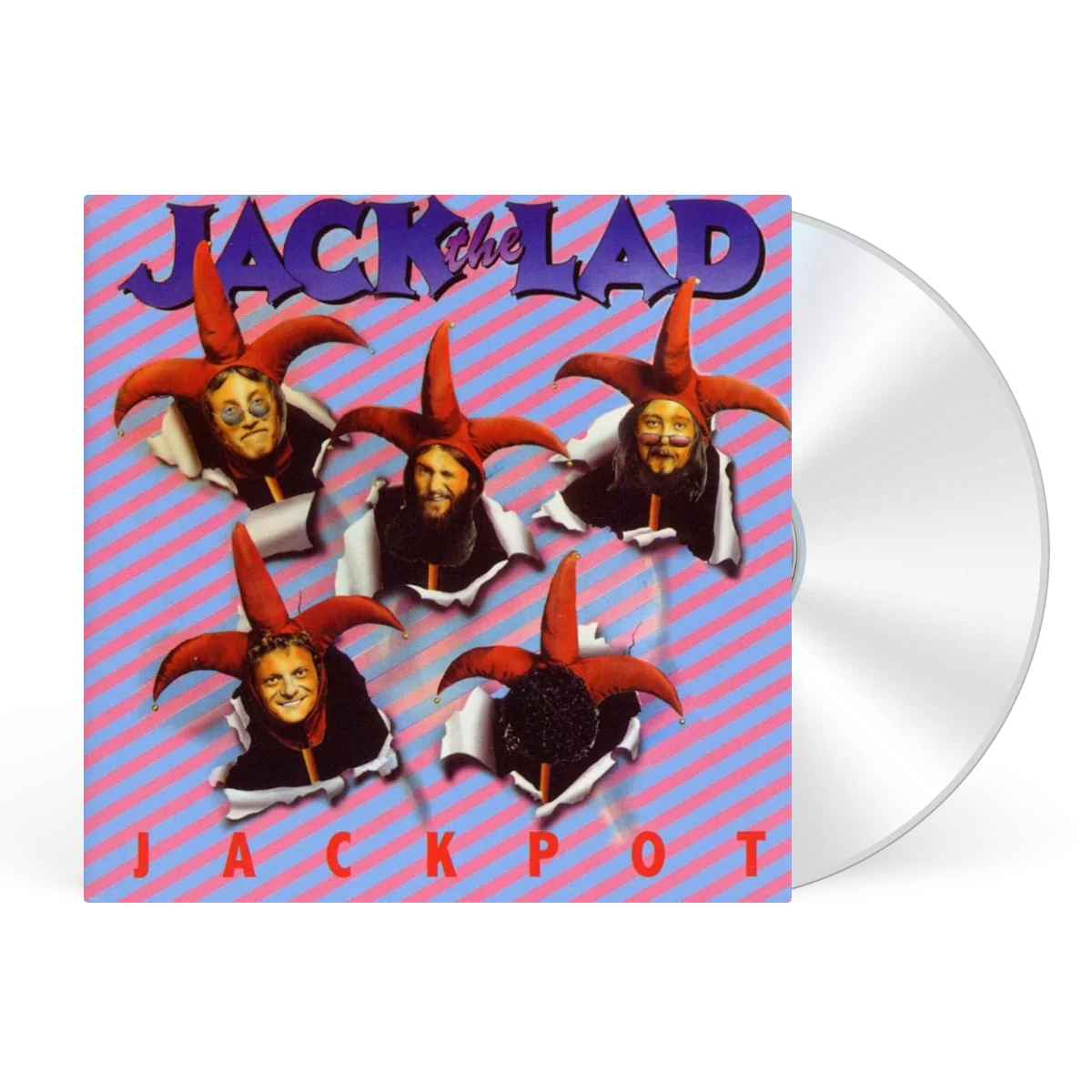 Jackpot - Image 2