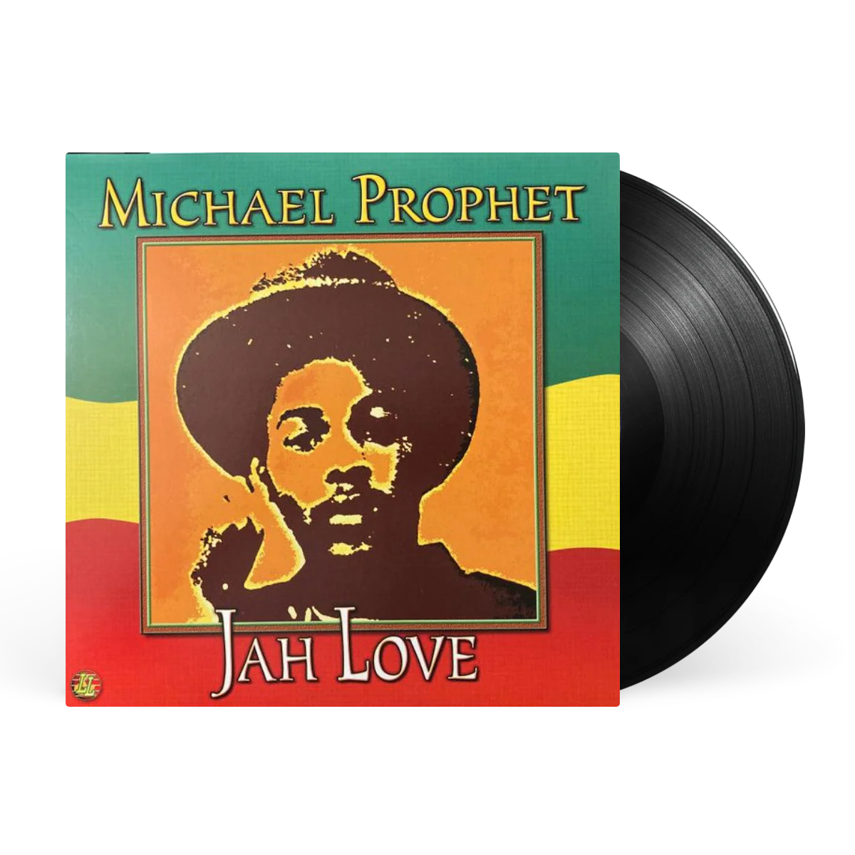 Jah Love - Image 2
