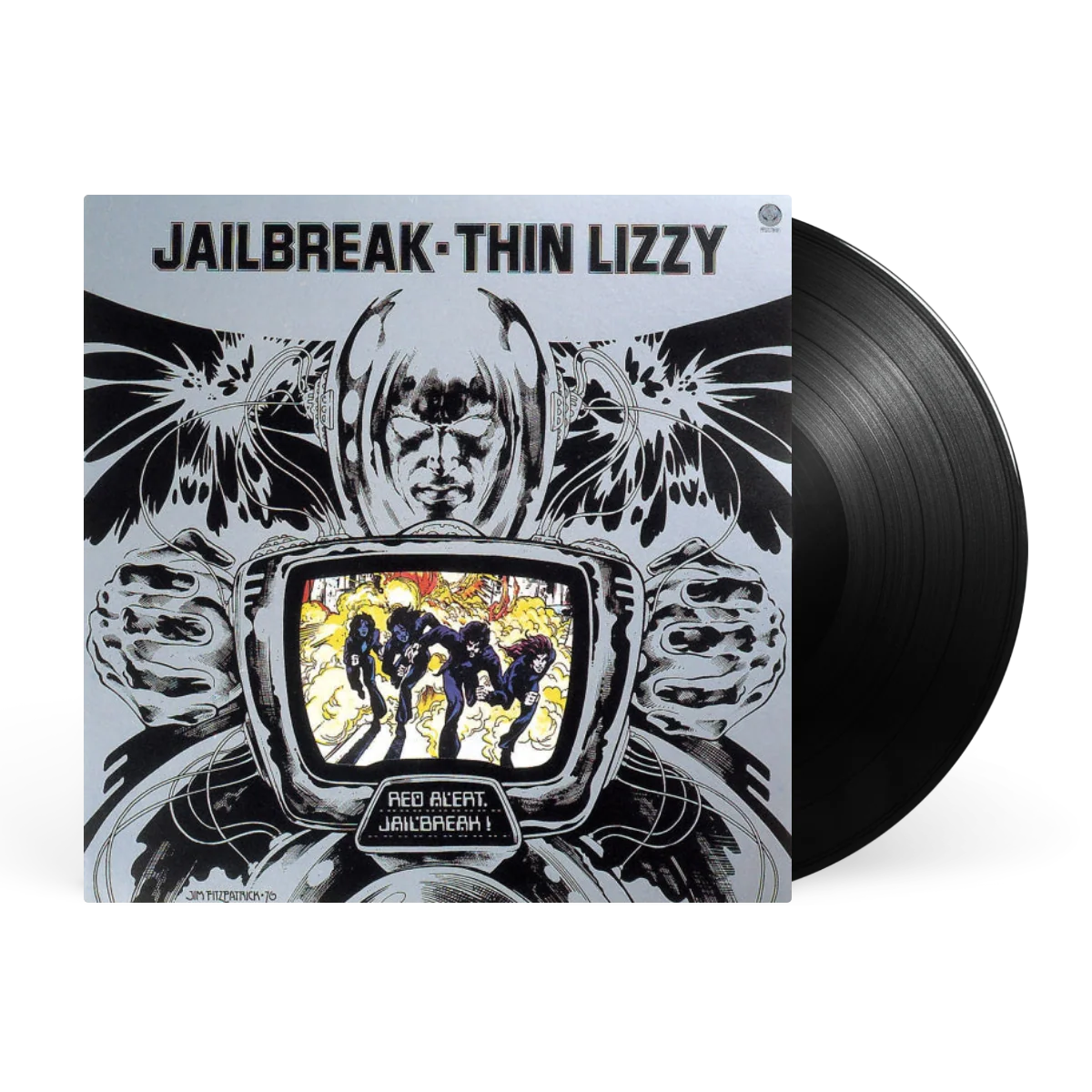Jailbreak - Image 2