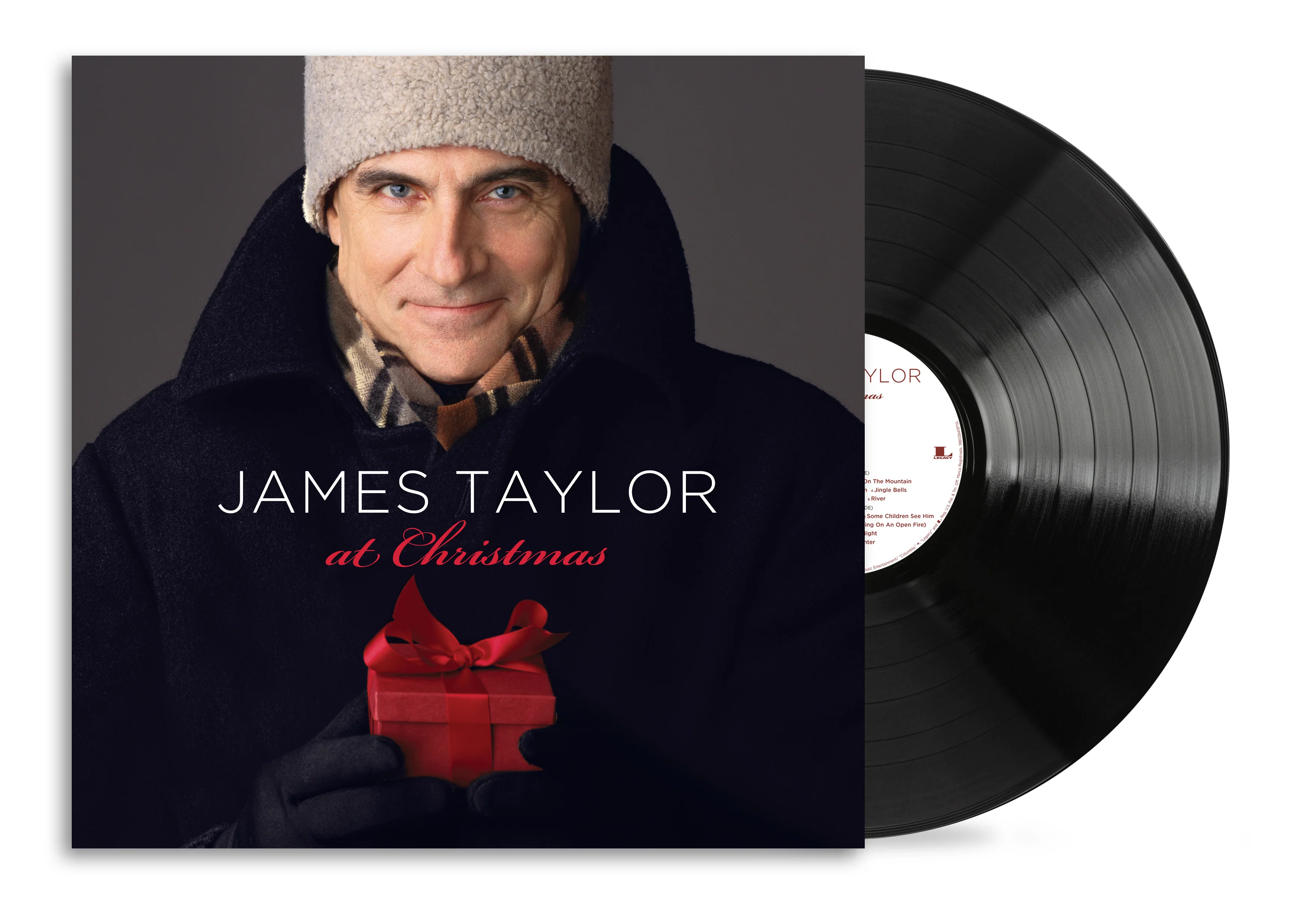 James Taylor At Christmas - Image 2