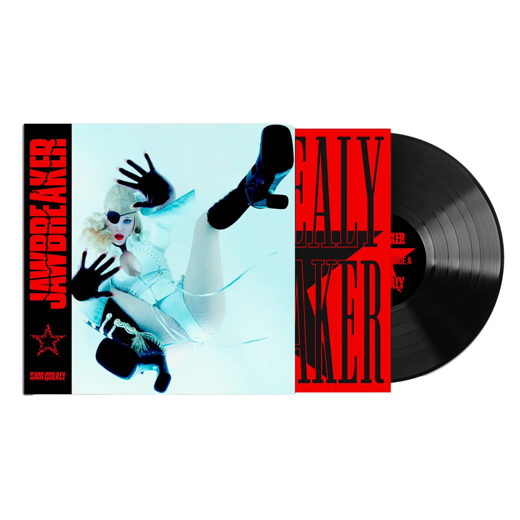 Jawbreaker - Image 2