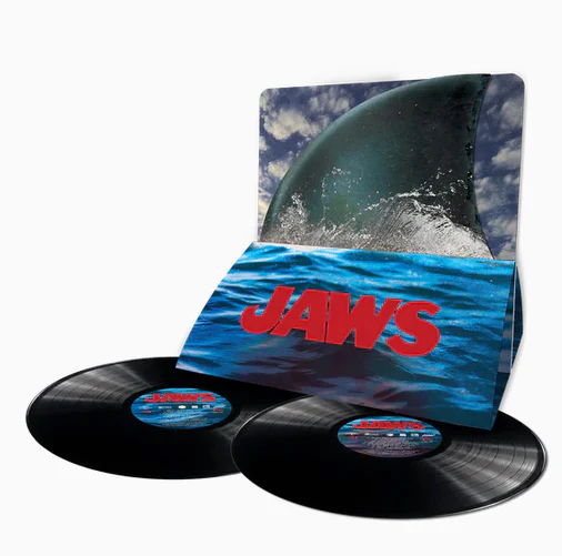 Jaws:Original Motion Picture Score (50th Anniversary Edition) - Image 2
