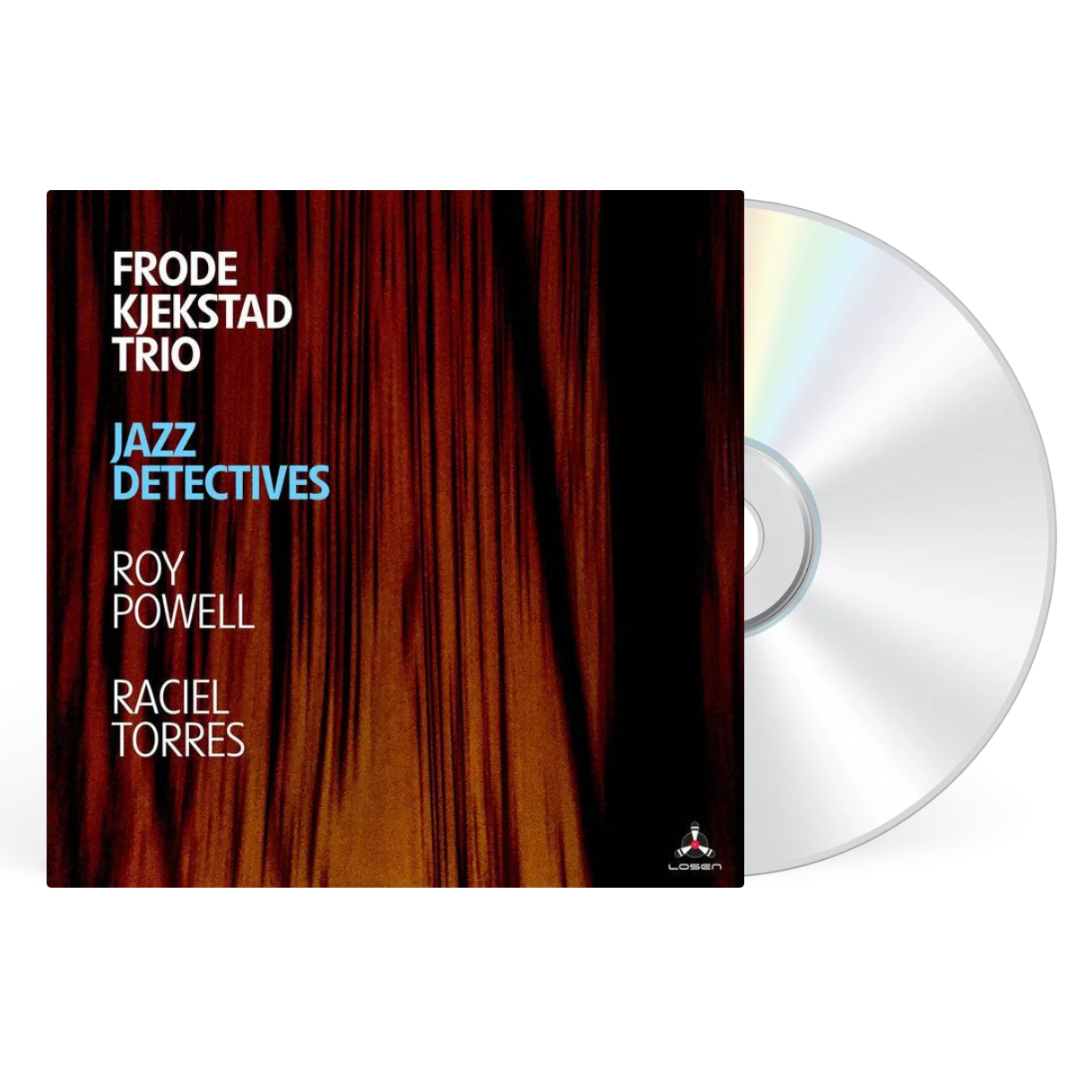 Jazz Detectives - Image 2