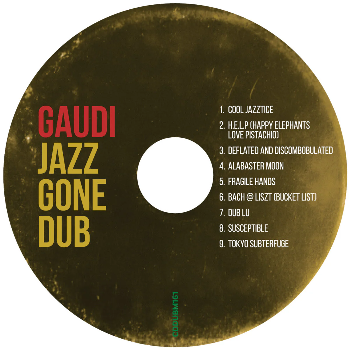 Jazz Gone Dub - Image 2