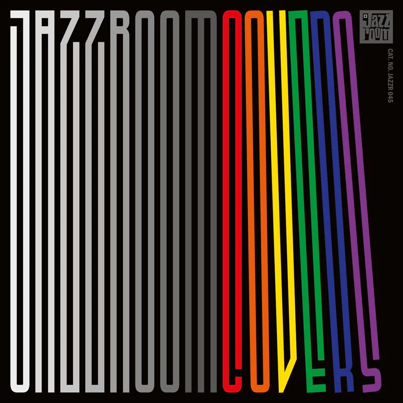 Jazz Room Presents: Covers - Image 2