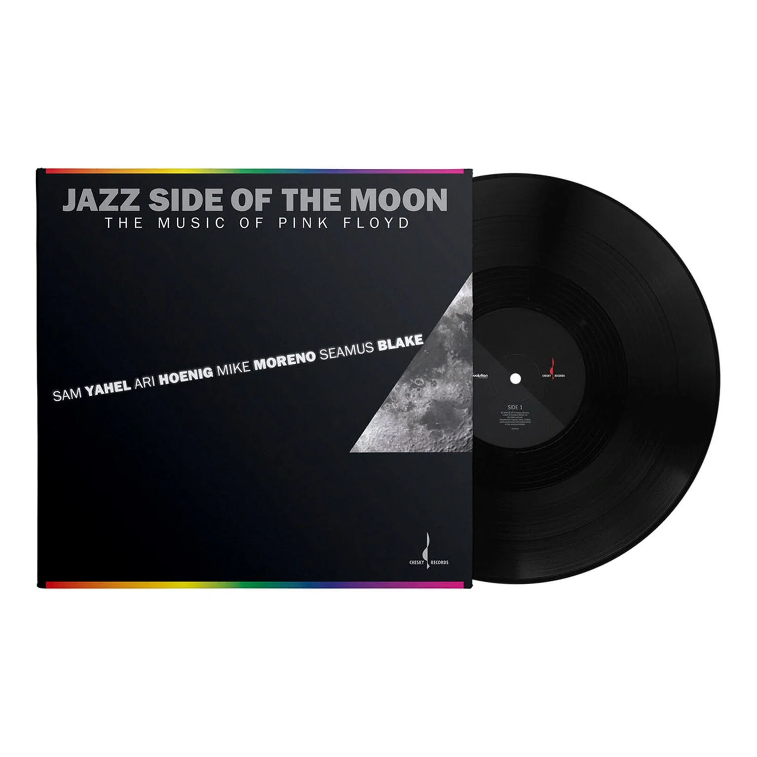 Jazz Side Of The Moon - Image 2