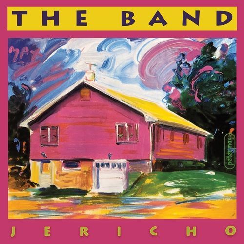 Jericho - RSD Black Friday 2025