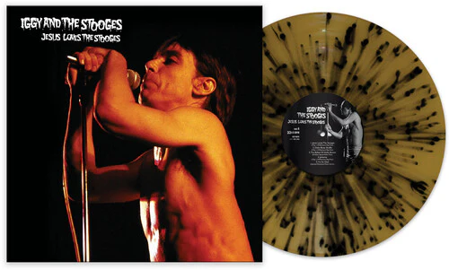 Jesus Loves The Stooges - Image 2