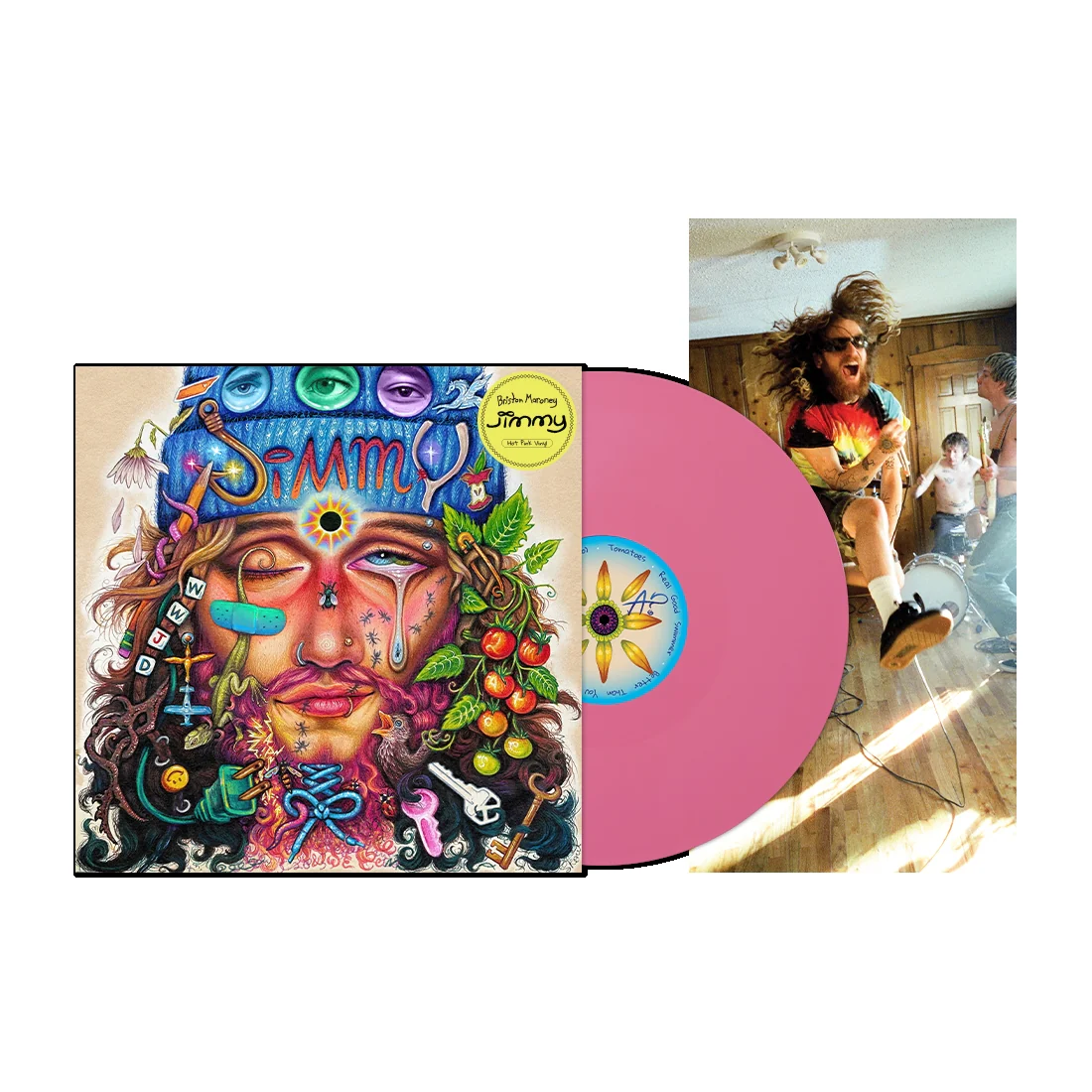 Jimmy - Image 2
