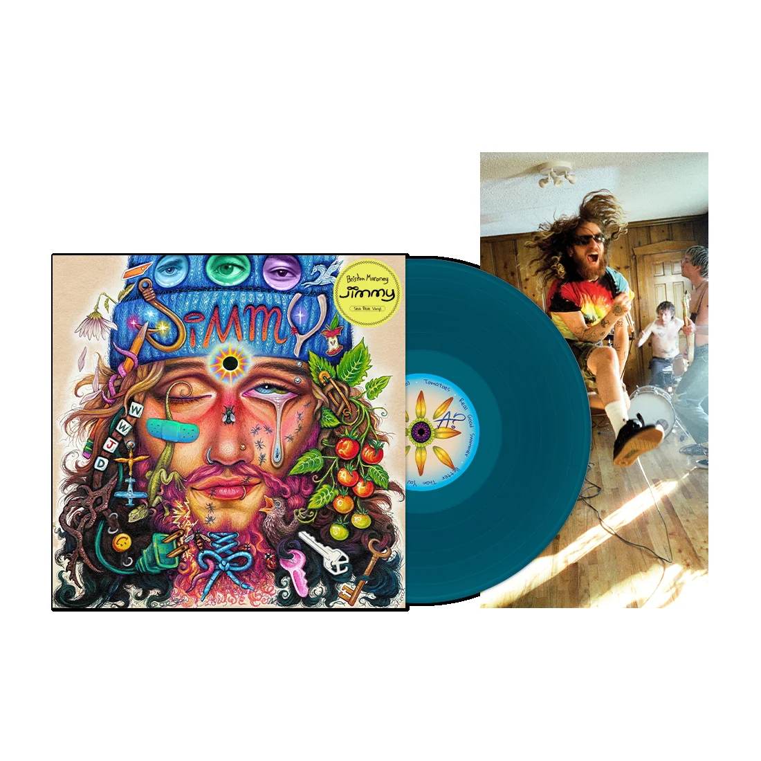 Jimmy - Image 3