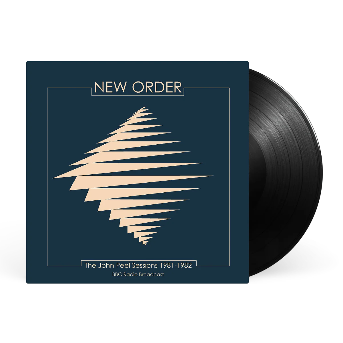 John Peel Sessions 1981-1982 - Image 2