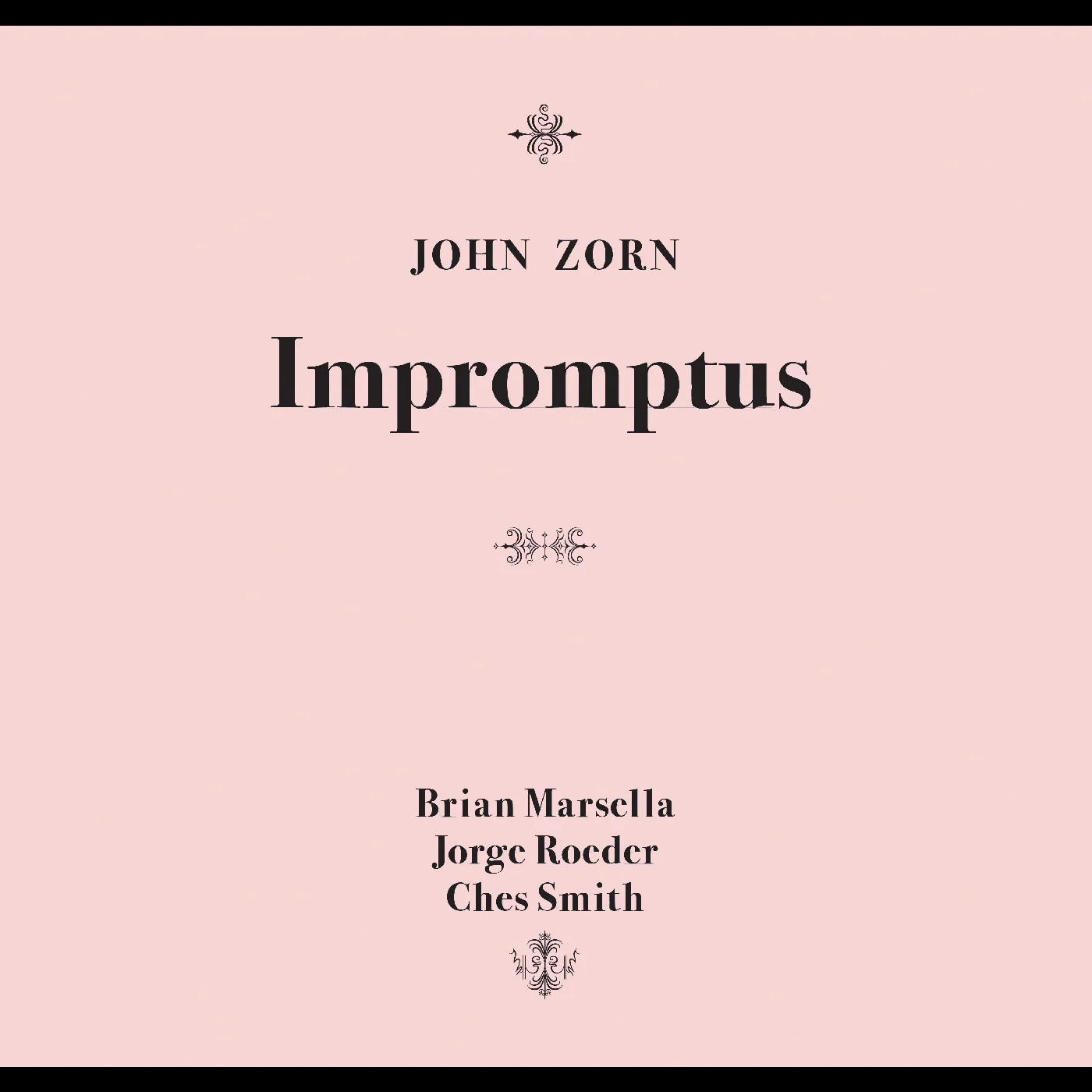 John Zorn