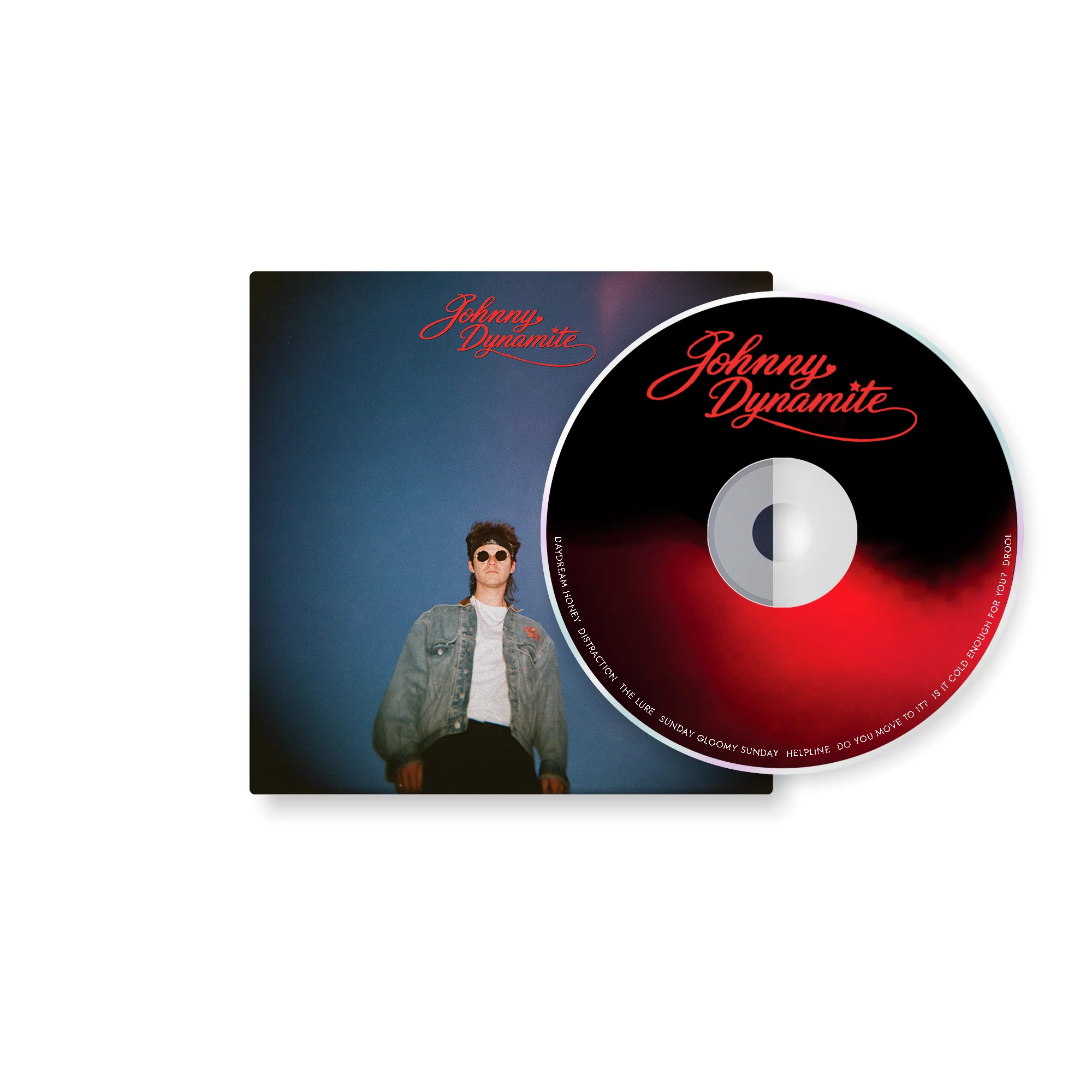 Johnny Dynamite - Image 3
