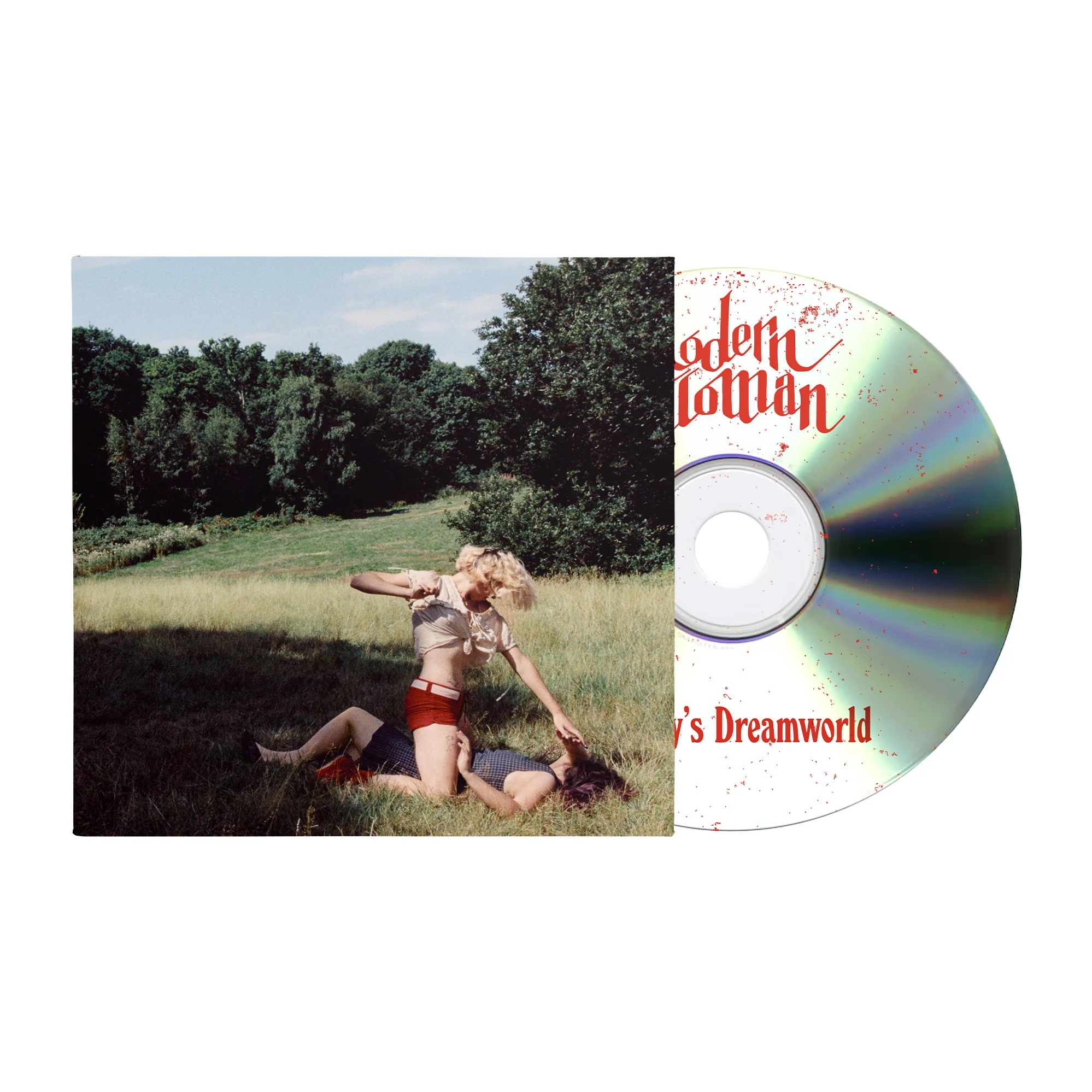 Johnny’s Dreamworld - Image 4