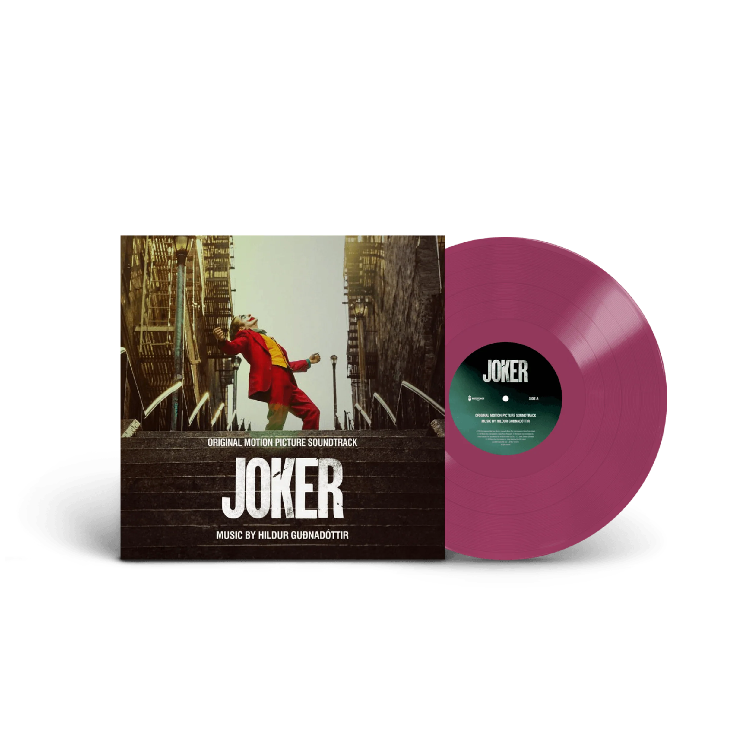 Joker (Original Motion Picture Soundtrack) - Image 2