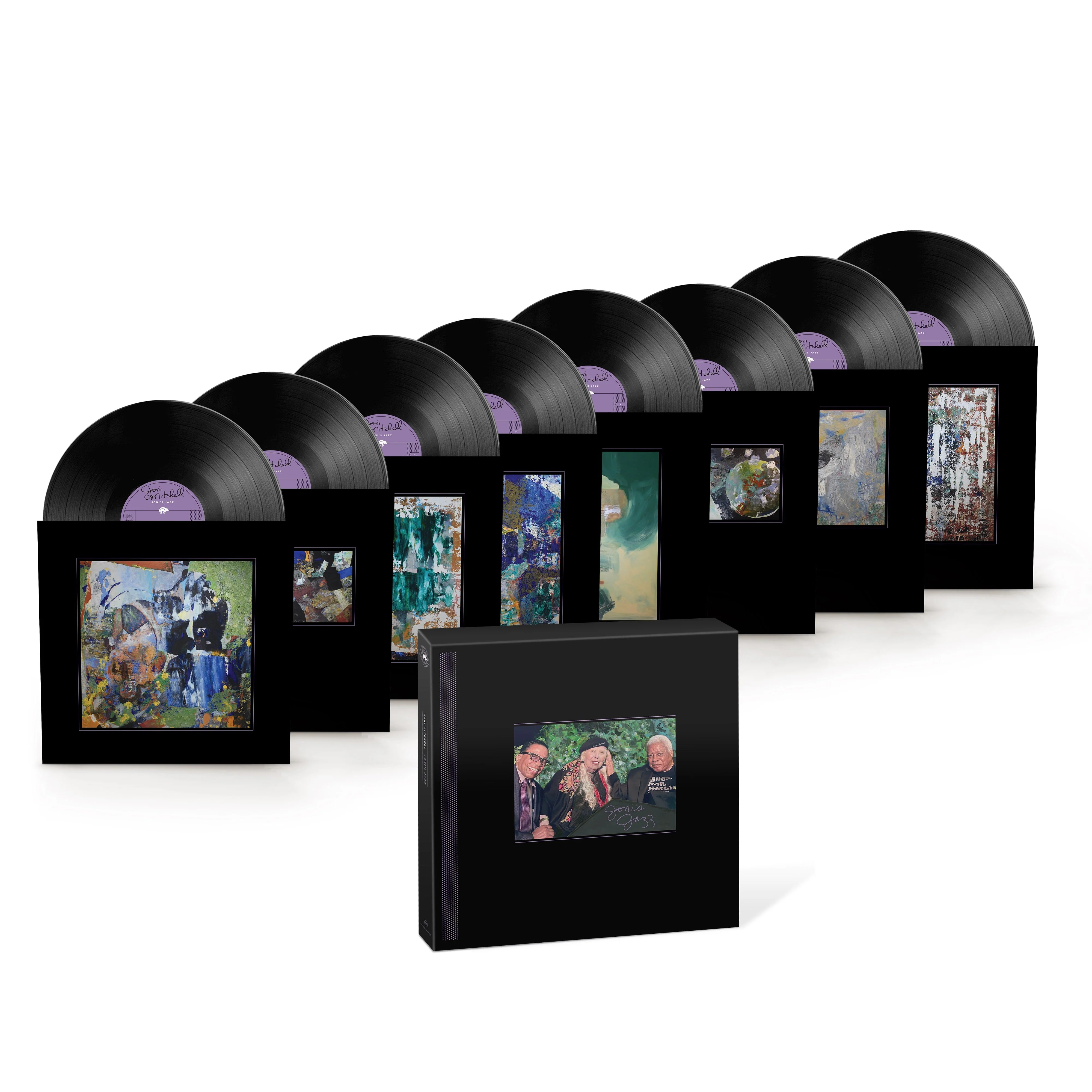 Joni's Jazz - Image 3