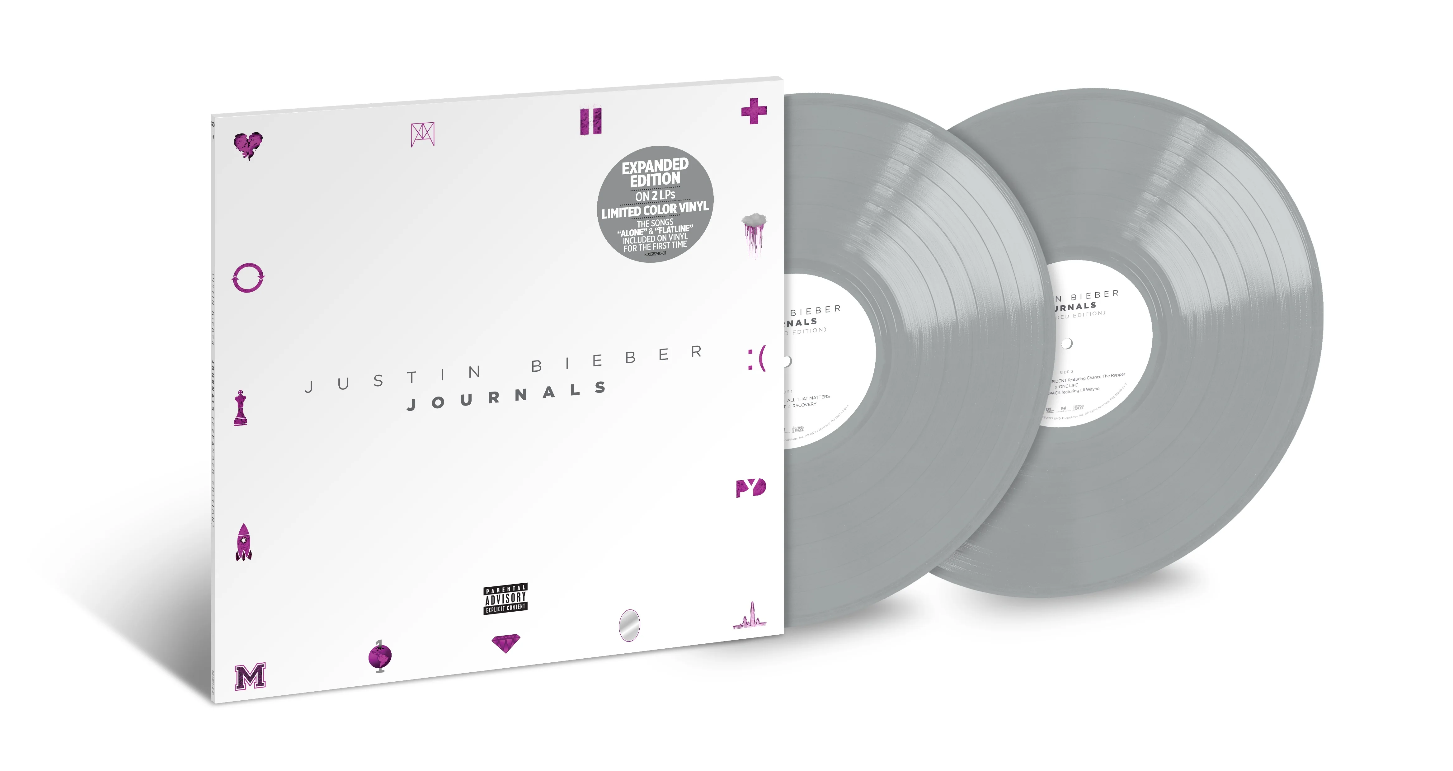 Journals (Expanded Edition) - Image 2