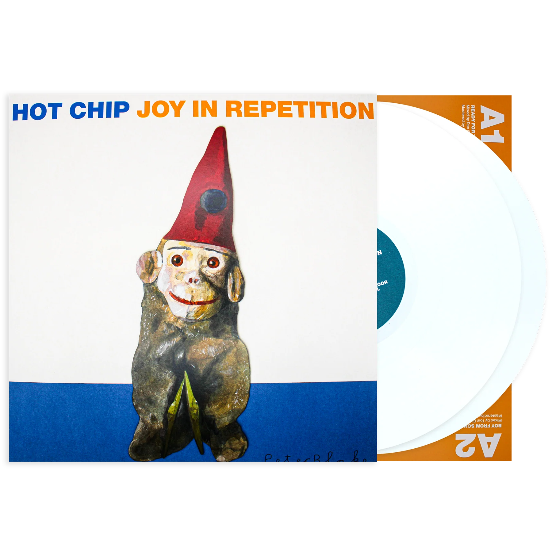 Joy in Repetition - Image 5
