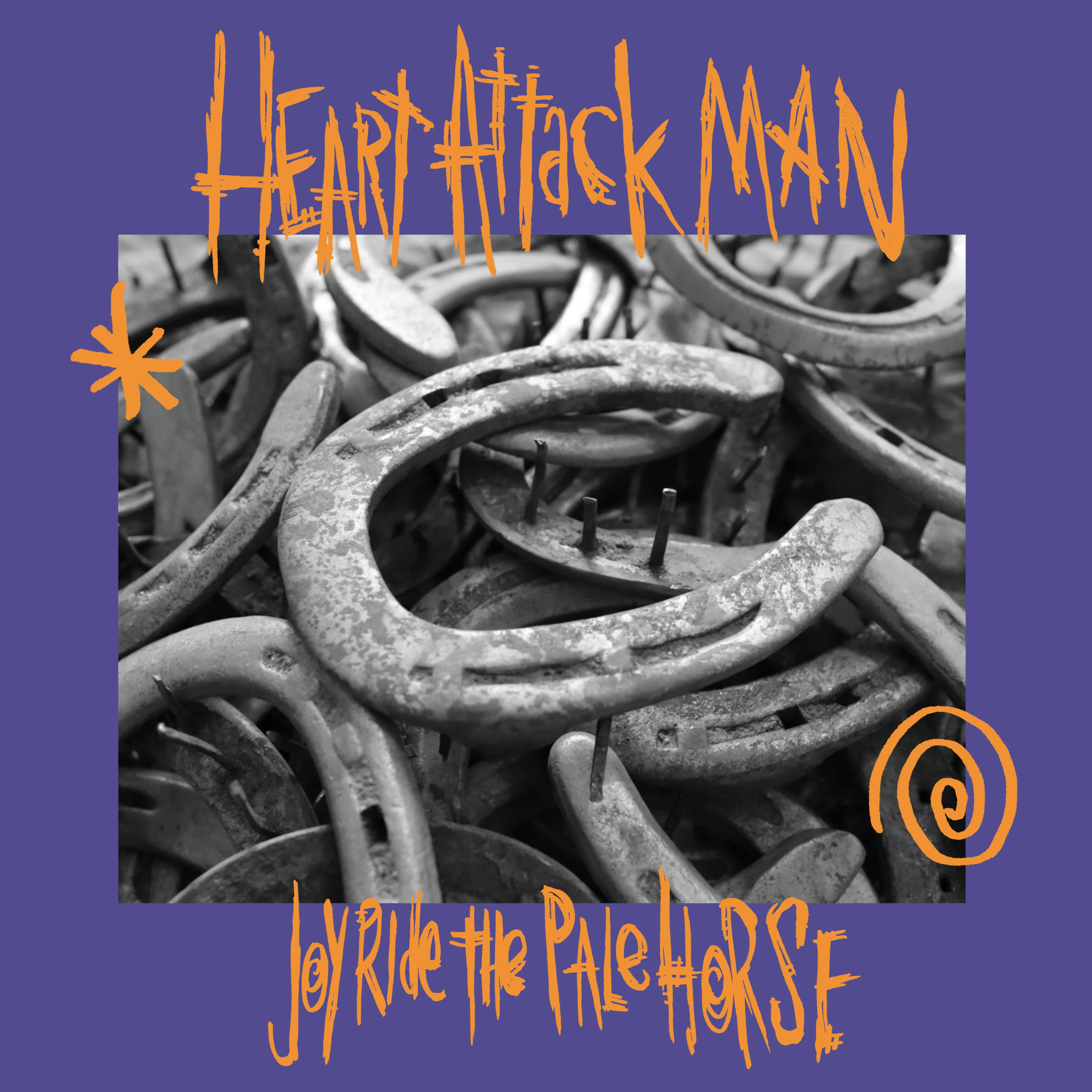 Joyride The Pale Horse - Image 3