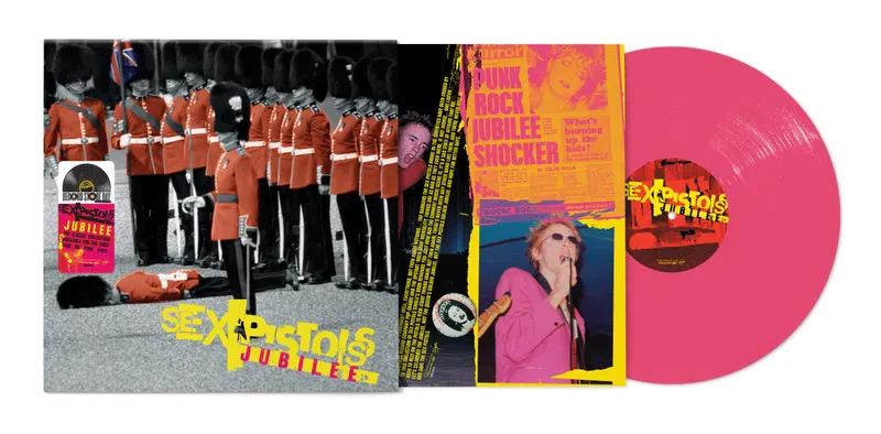 Jubilee - RSD 2026 - Image 2