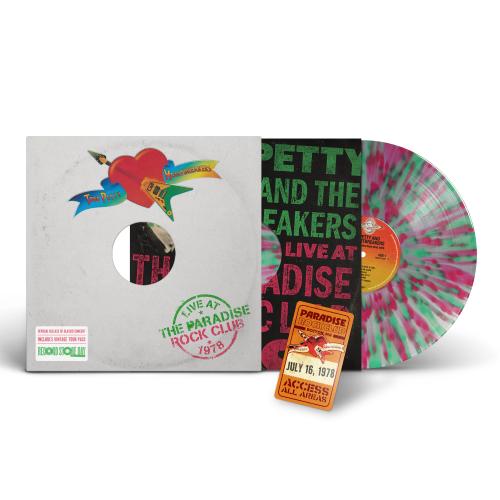 July 16, 1978 - Paradise Theater, Boston, MA - RSD 2026 - Image 2