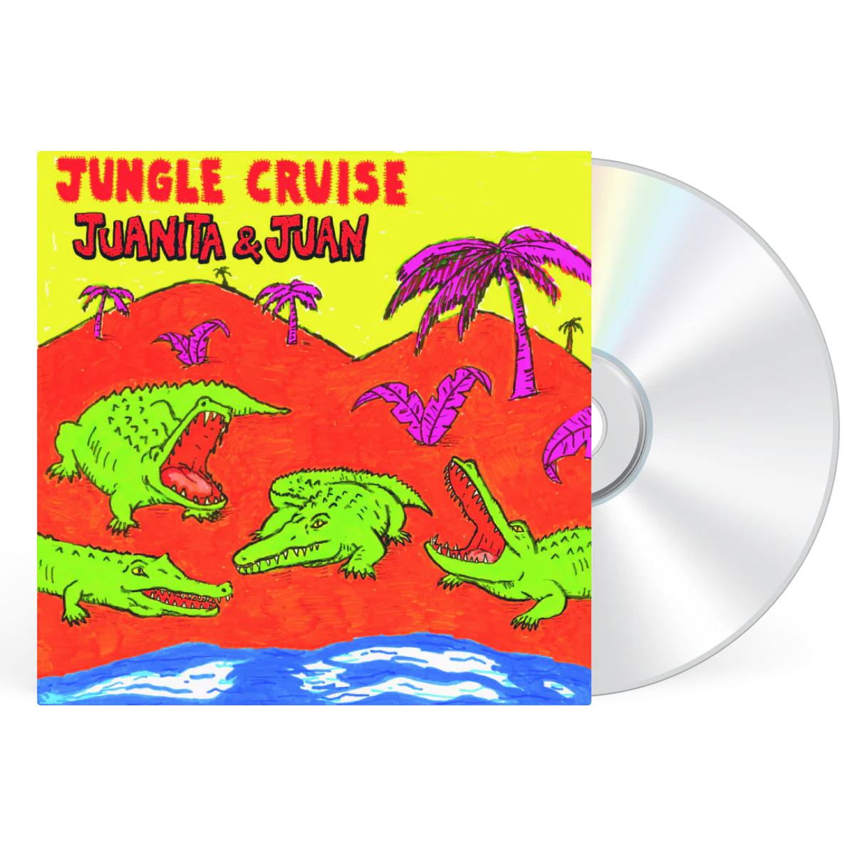 Jungle Cruise - Image 2