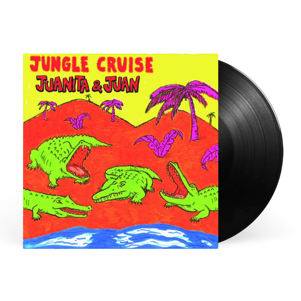 Jungle Cruise - Image 3
