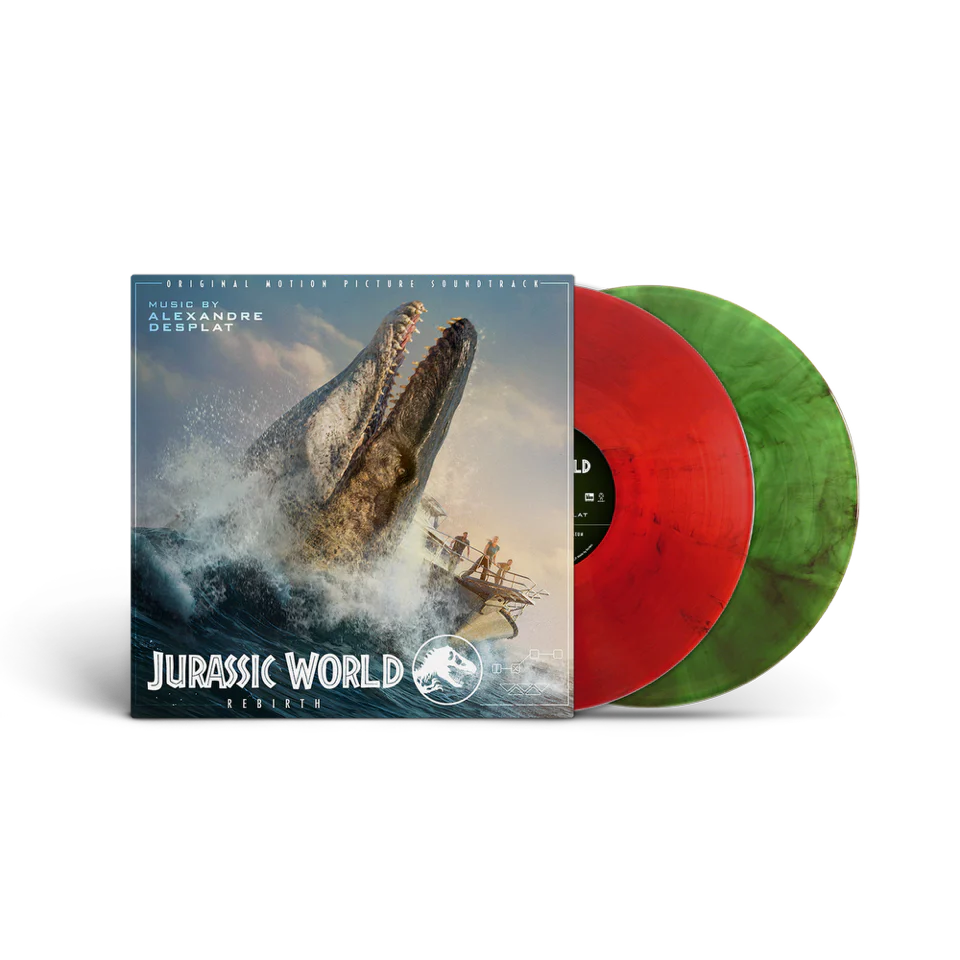 Jurassic World Rebirth - Image 2