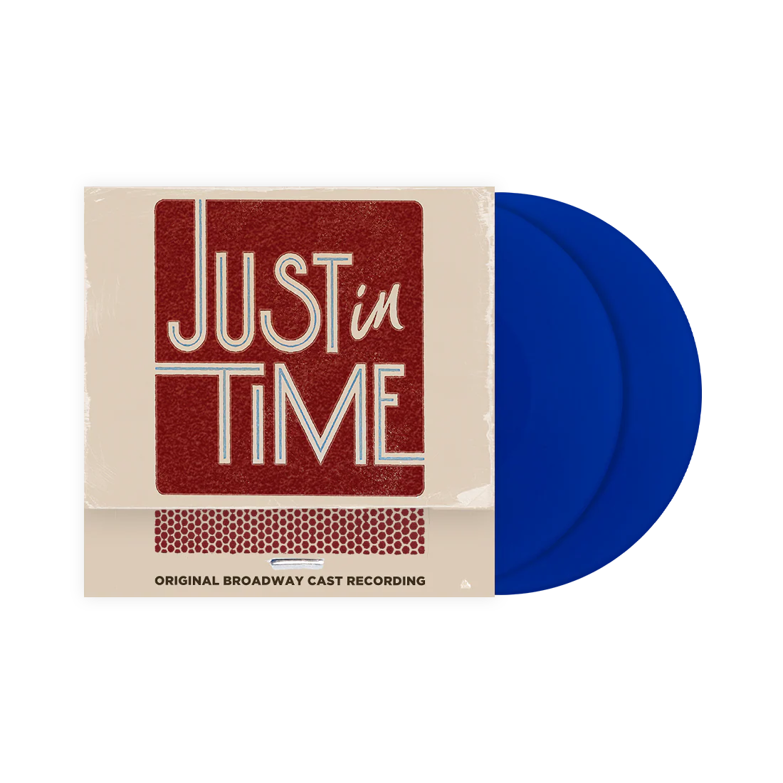 Just in Time - Image 2