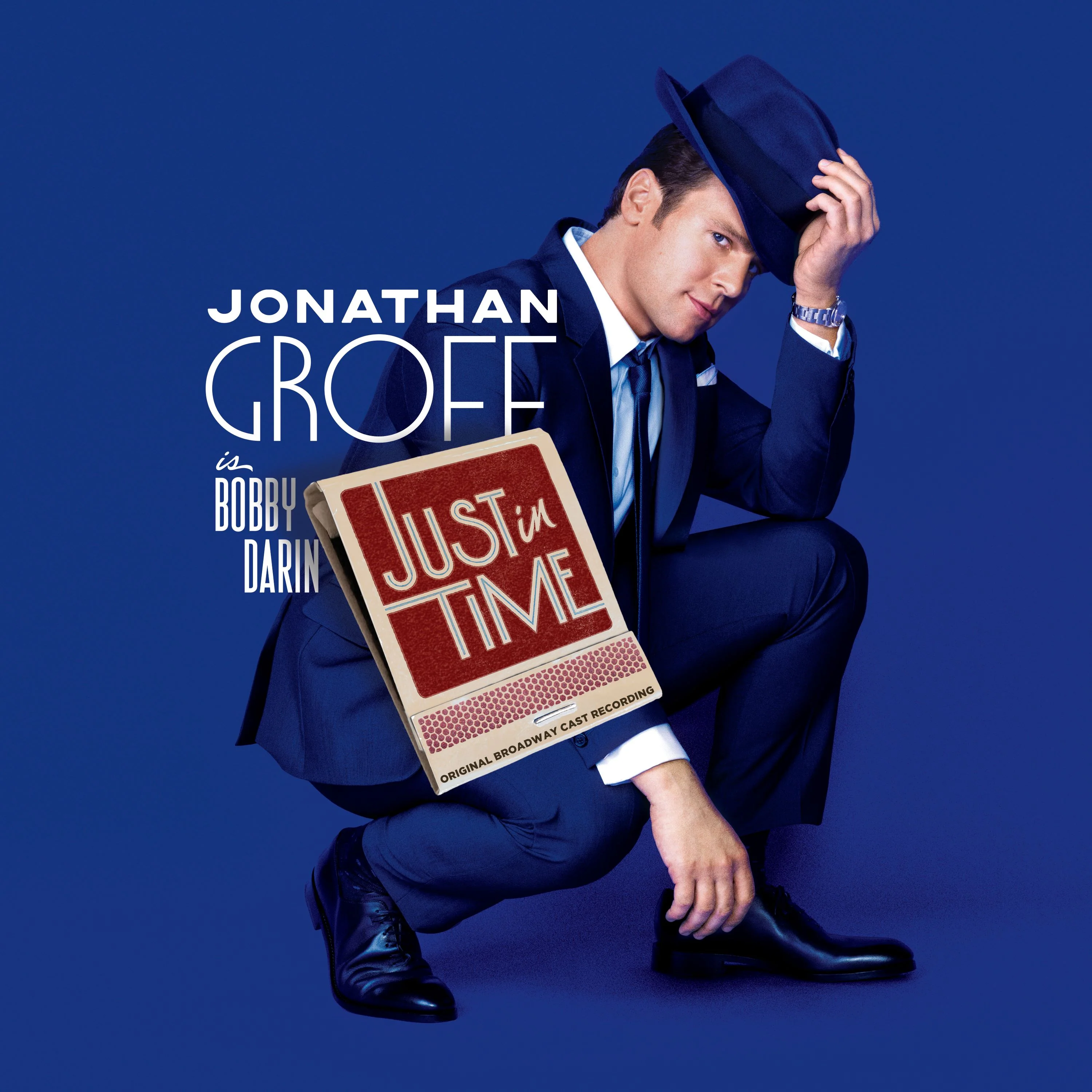 Just in Time - Image 3