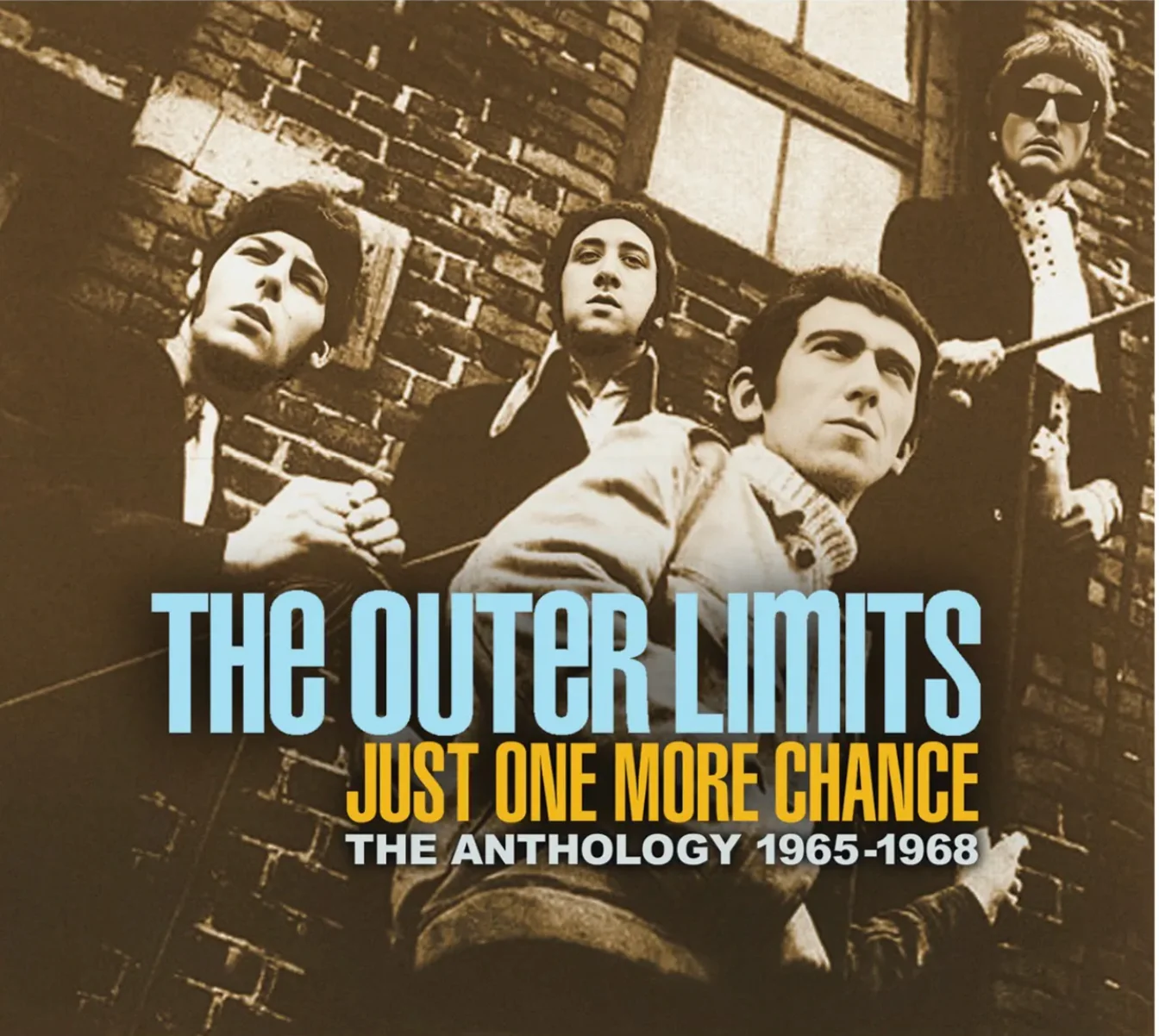 Just One More Chance Anthology 1965-1968 - Image 2